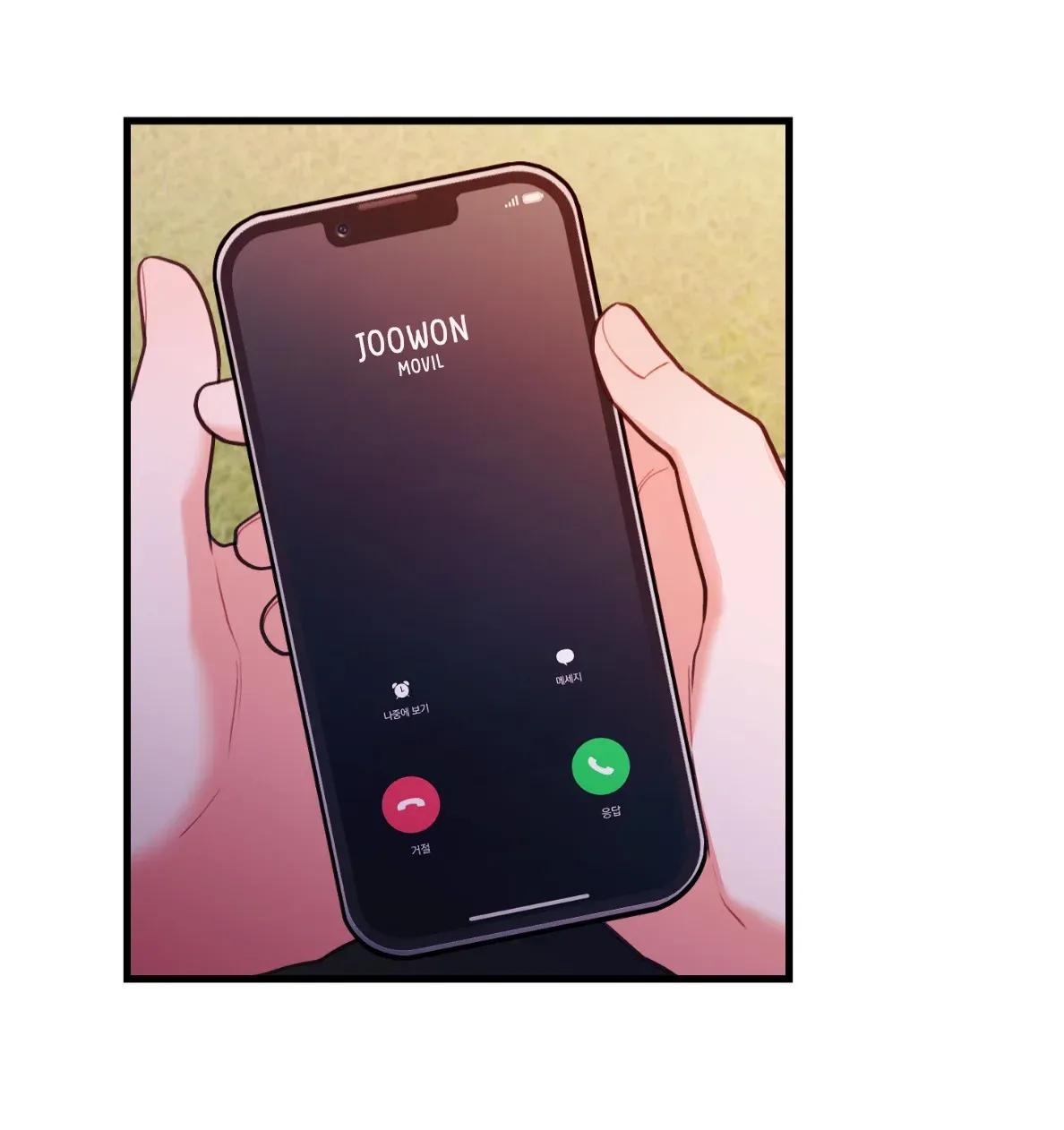 Pear Blossom Love - Capítulo 83 2 manhwa