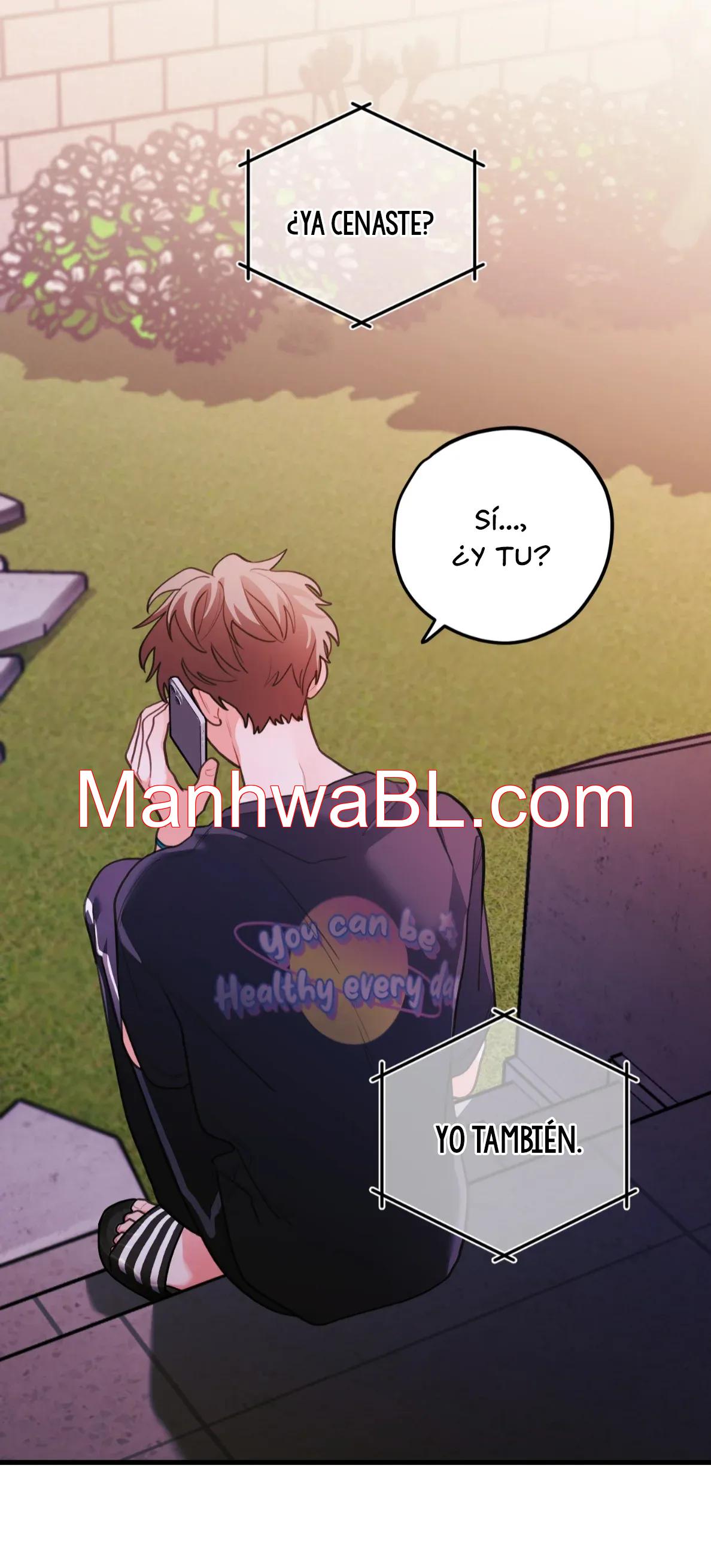 Pear Blossom Love - Capítulo 83 2 manhwa