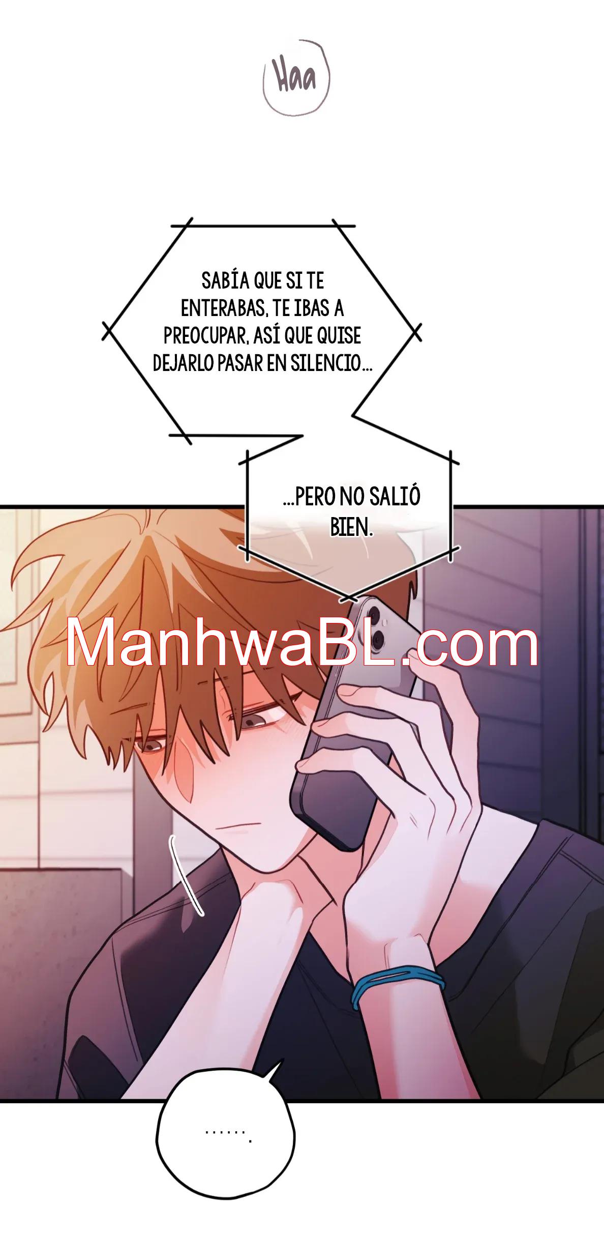Pear Blossom Love - Capítulo 83 2 manhwa