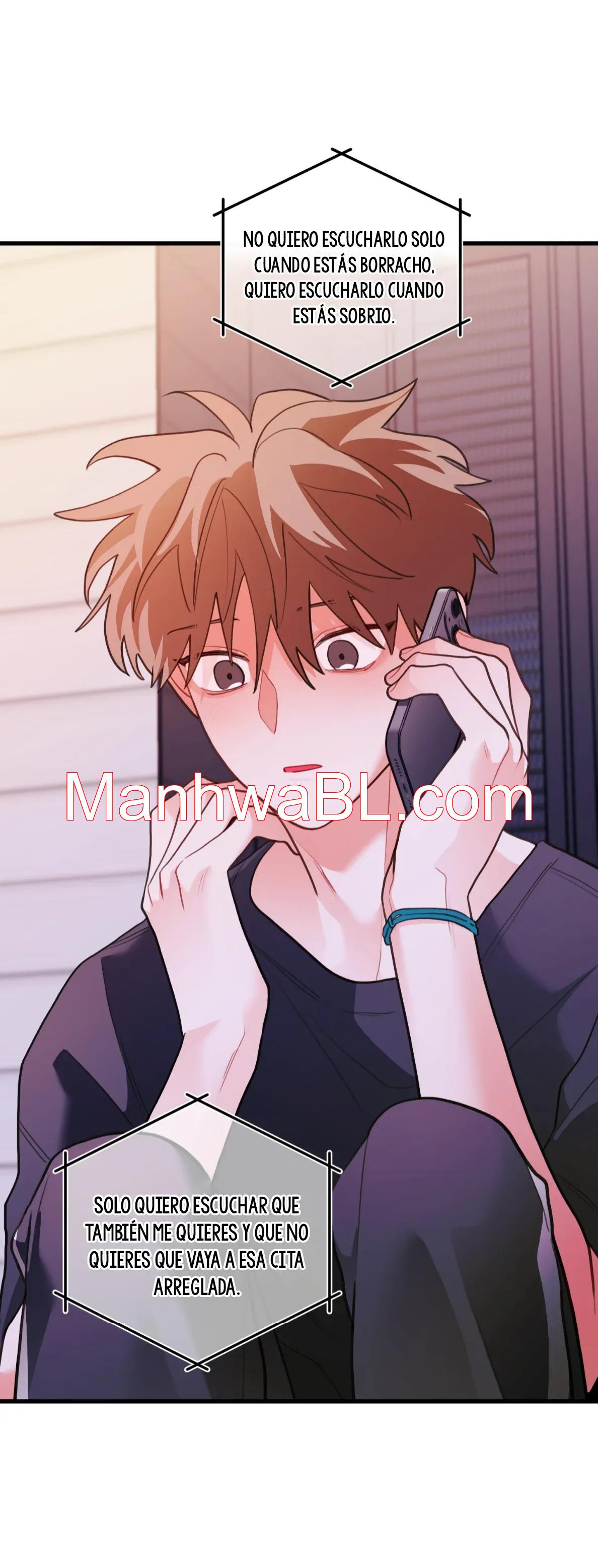 Pear Blossom Love - Capítulo 83 2 manhwa
