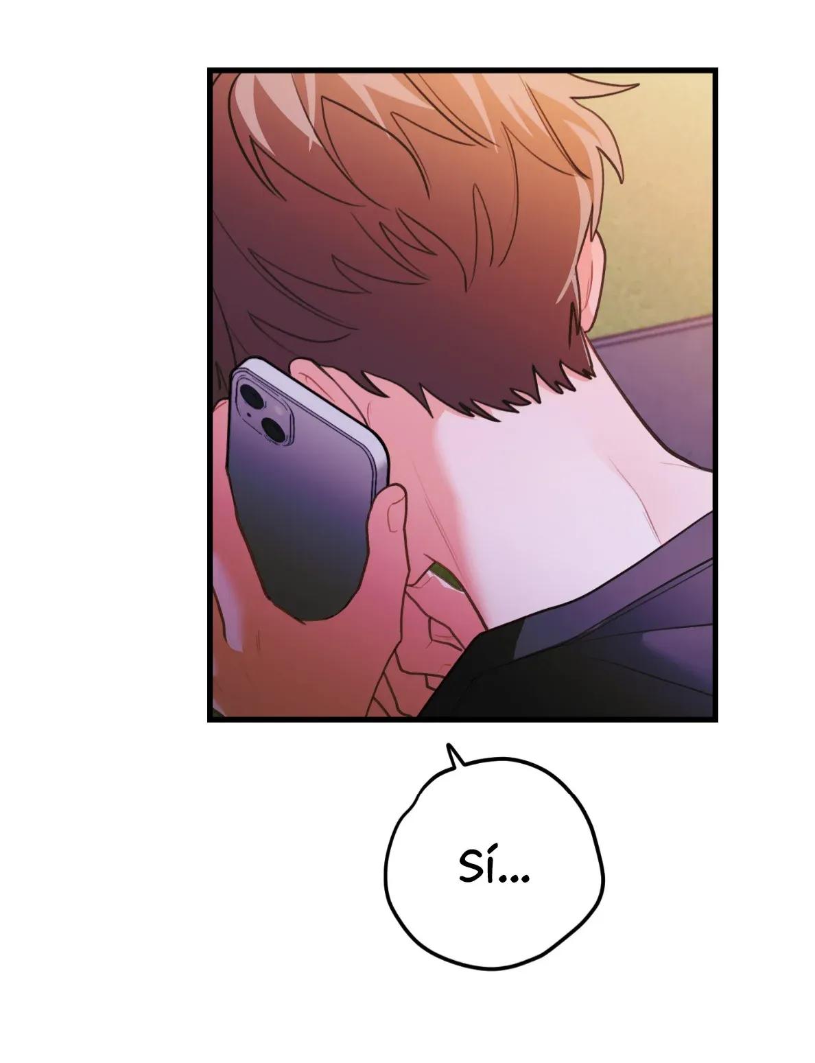 Pear Blossom Love - Capítulo 83 2 manhwa