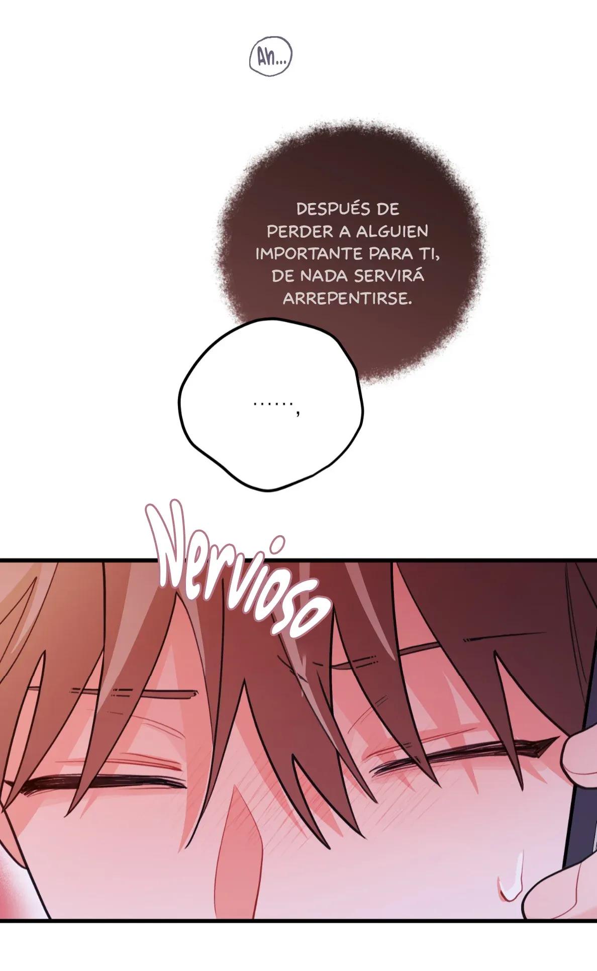 Pear Blossom Love - Capítulo 83 3 manhwa