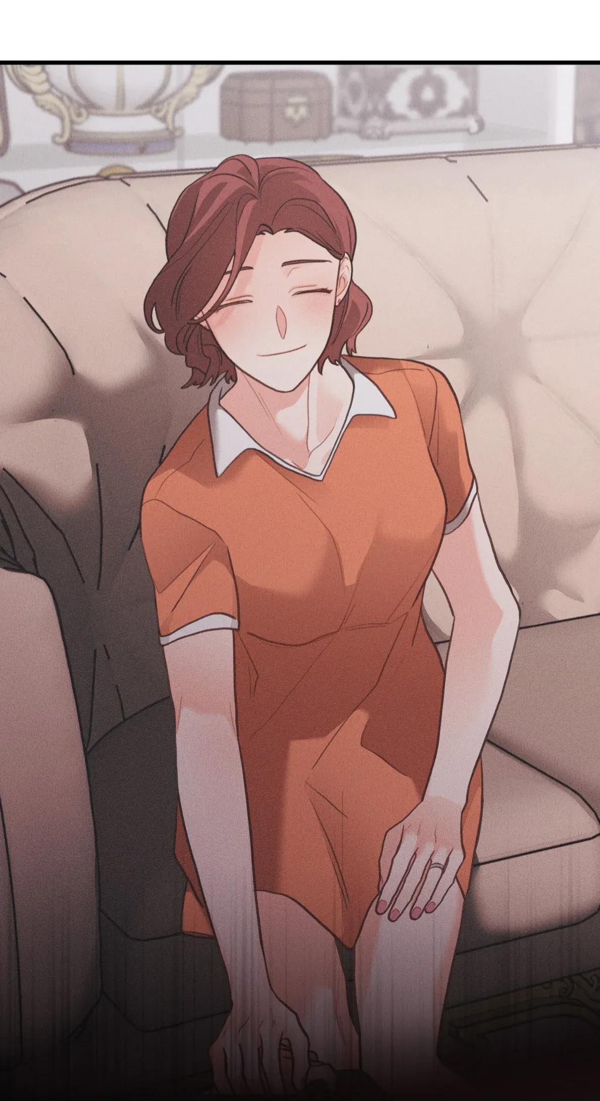 Pear Blossom Love - Capítulo 83 3 manhwa