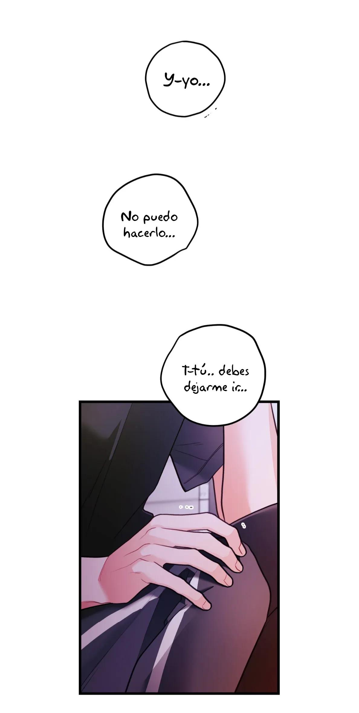 Pear Blossom Love - Capítulo 83 3 manhwa