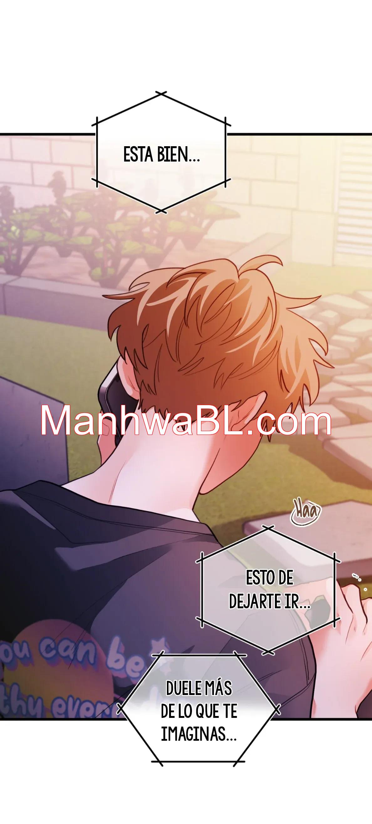 Pear Blossom Love - Capítulo 83 3 manhwa