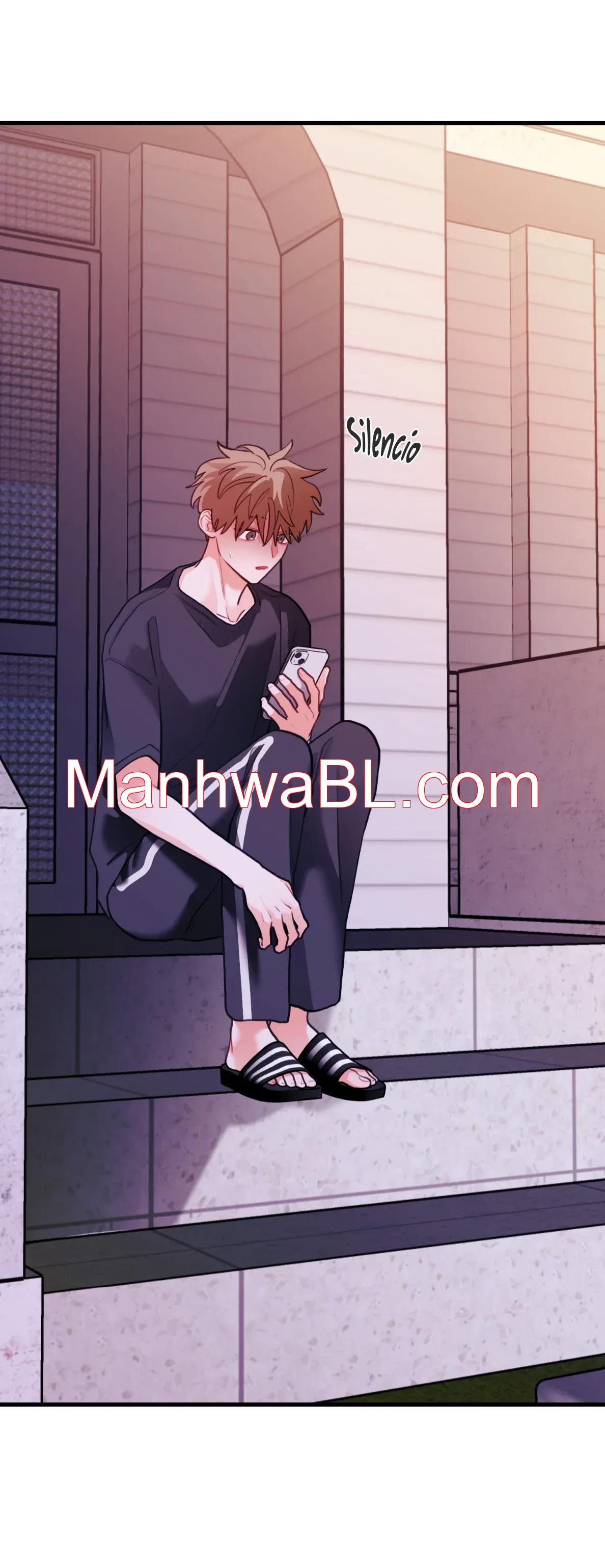 Pear Blossom Love - Capítulo 83 3 manhwa