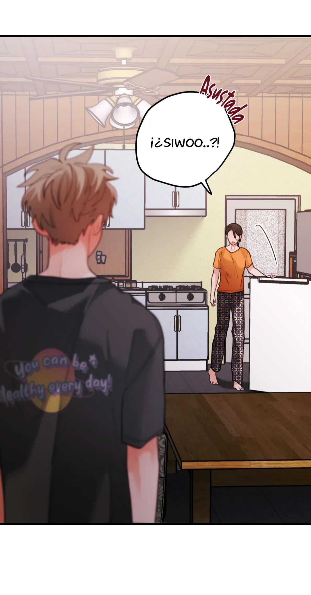 Pear Blossom Love - Capítulo 83 3 manhwa