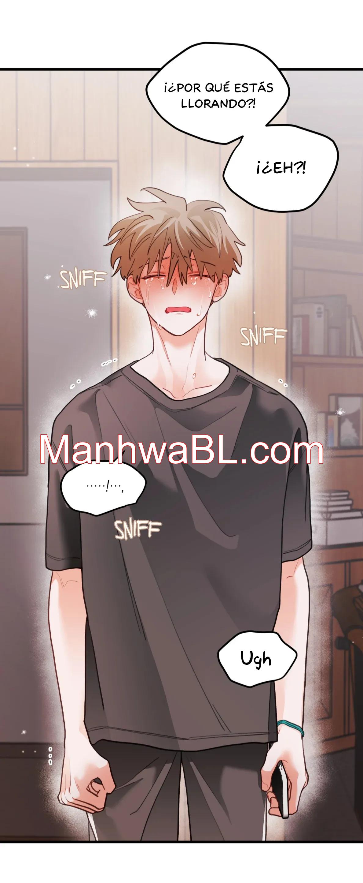 Pear Blossom Love - Capítulo 83 3 manhwa