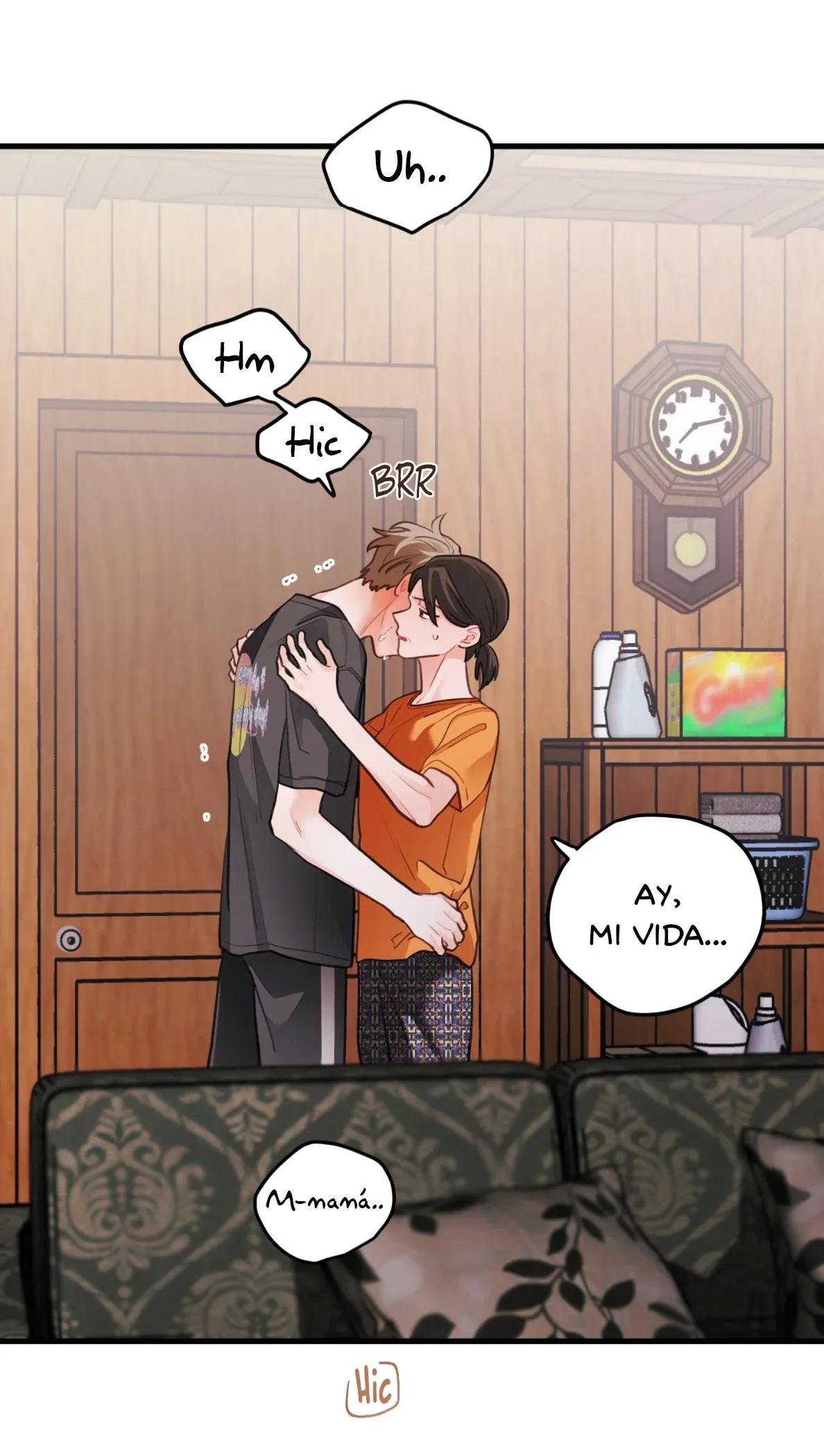 Pear Blossom Love - Capítulo 83 3 manhwa