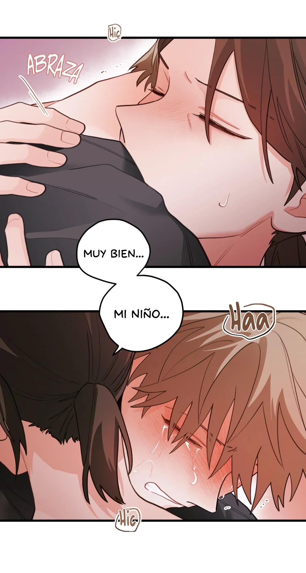 Pear Blossom Love - Capítulo 83 3 manhwa