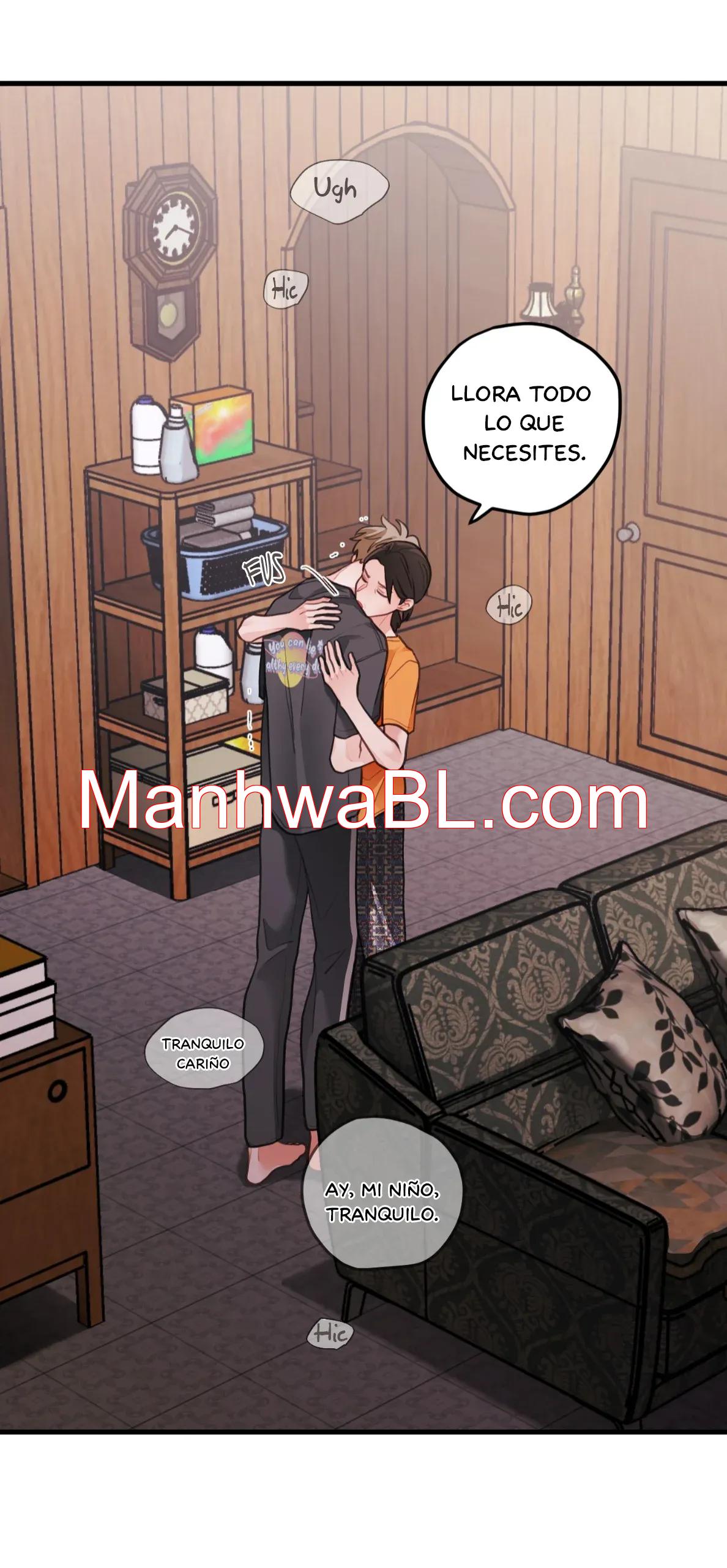 Pear Blossom Love - Capítulo 83 3 manhwa