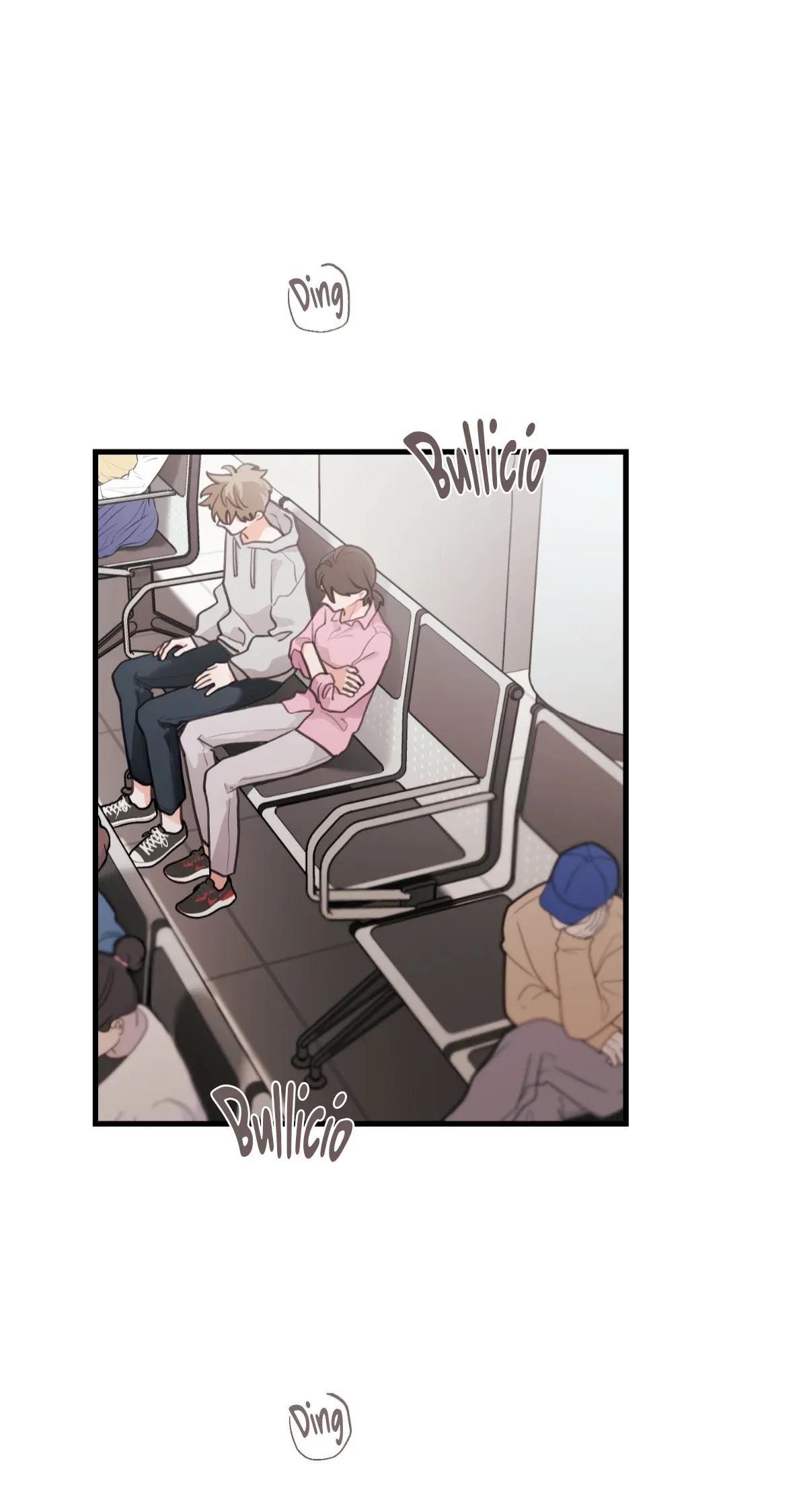 Pear Blossom Love - Capítulo 83 manhwa
