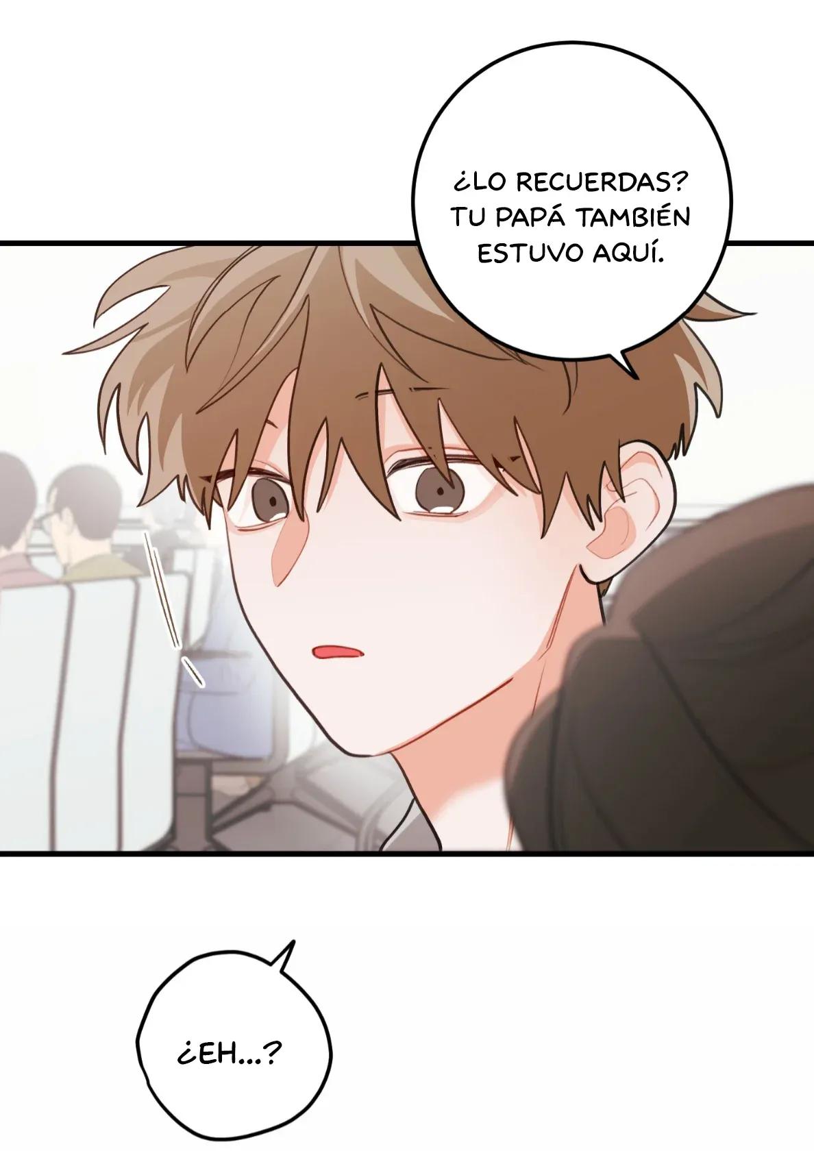 Pear Blossom Love - Capítulo 83 manhwa