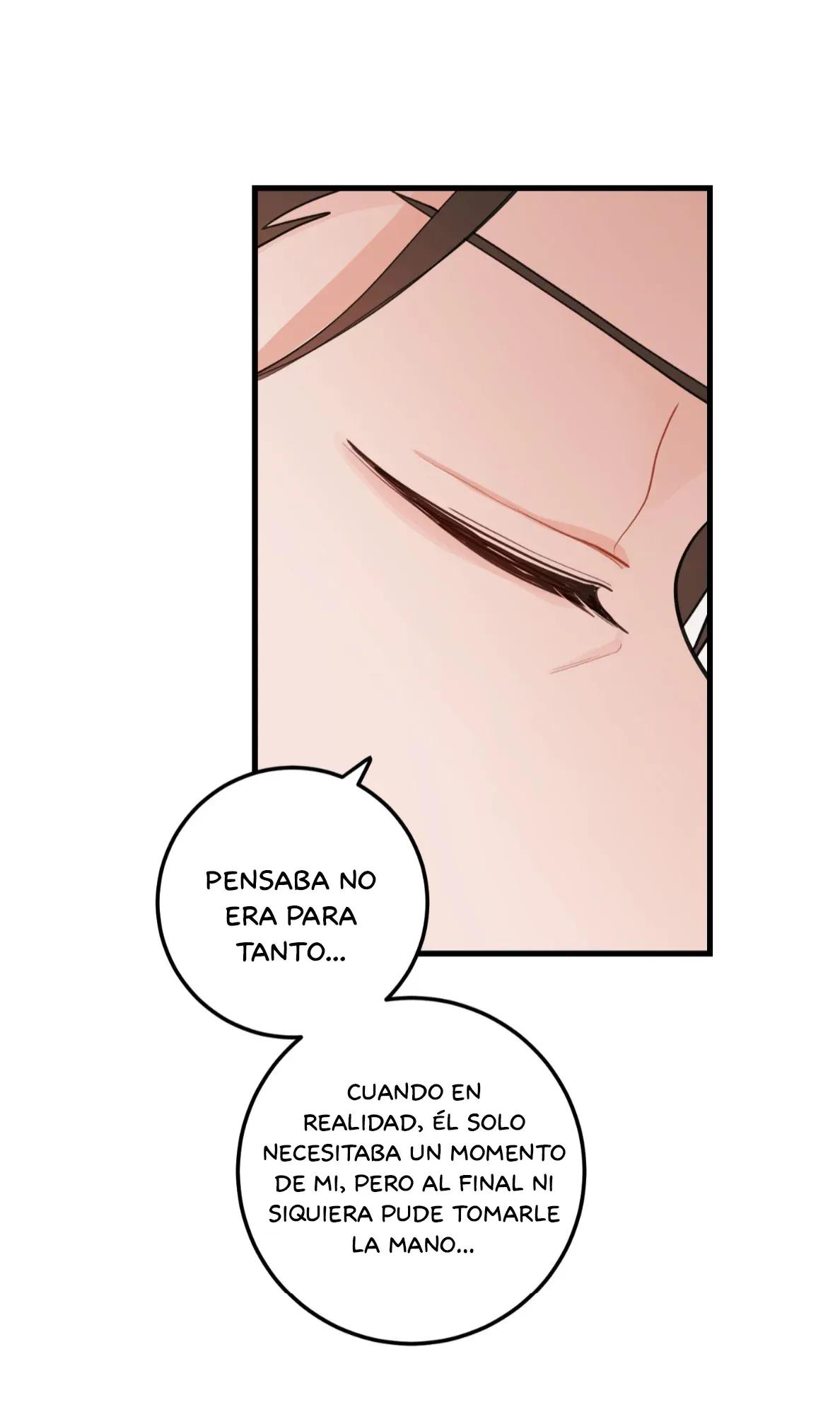 Pear Blossom Love - Capítulo 83 manhwa