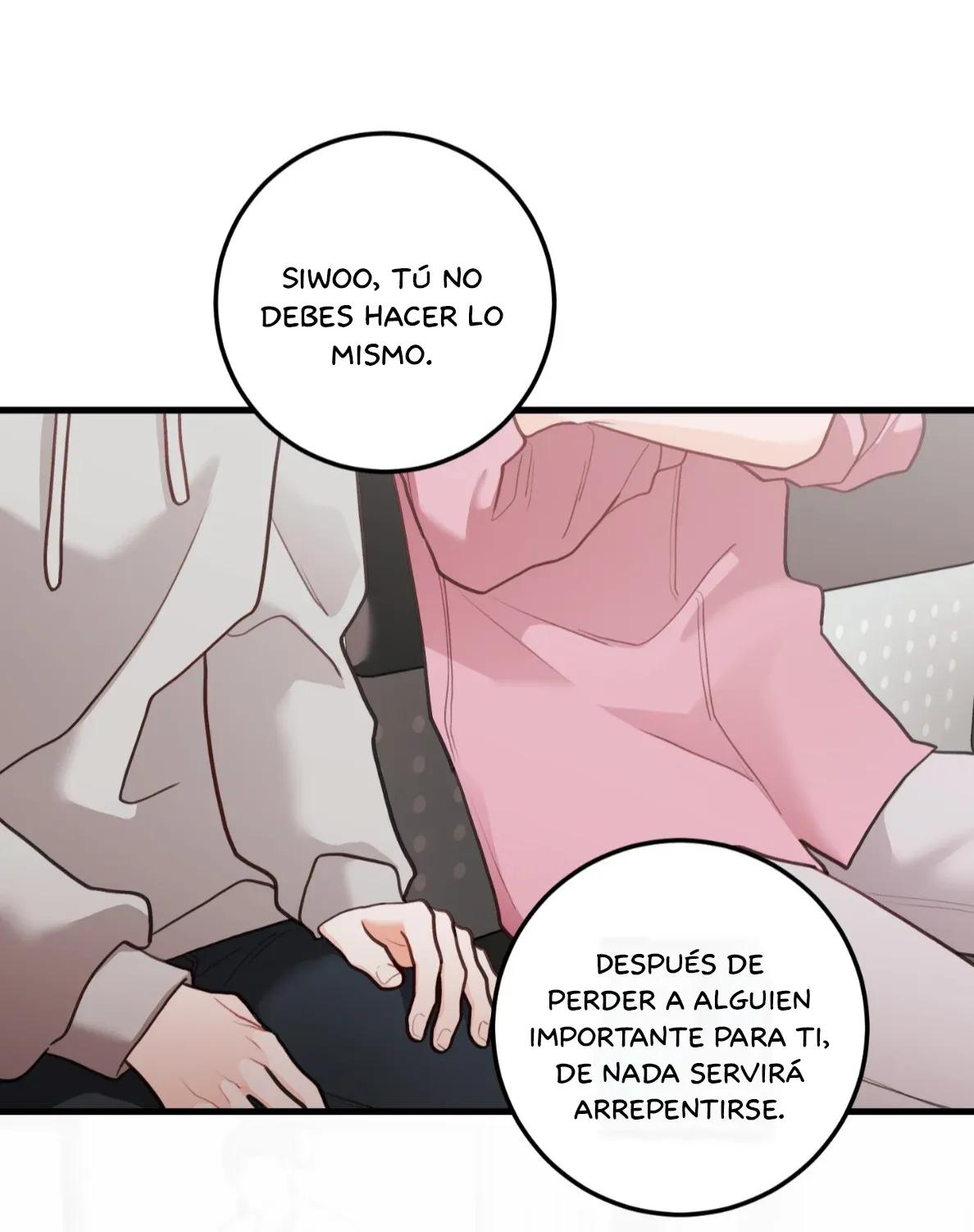 Pear Blossom Love - Capítulo 83 manhwa