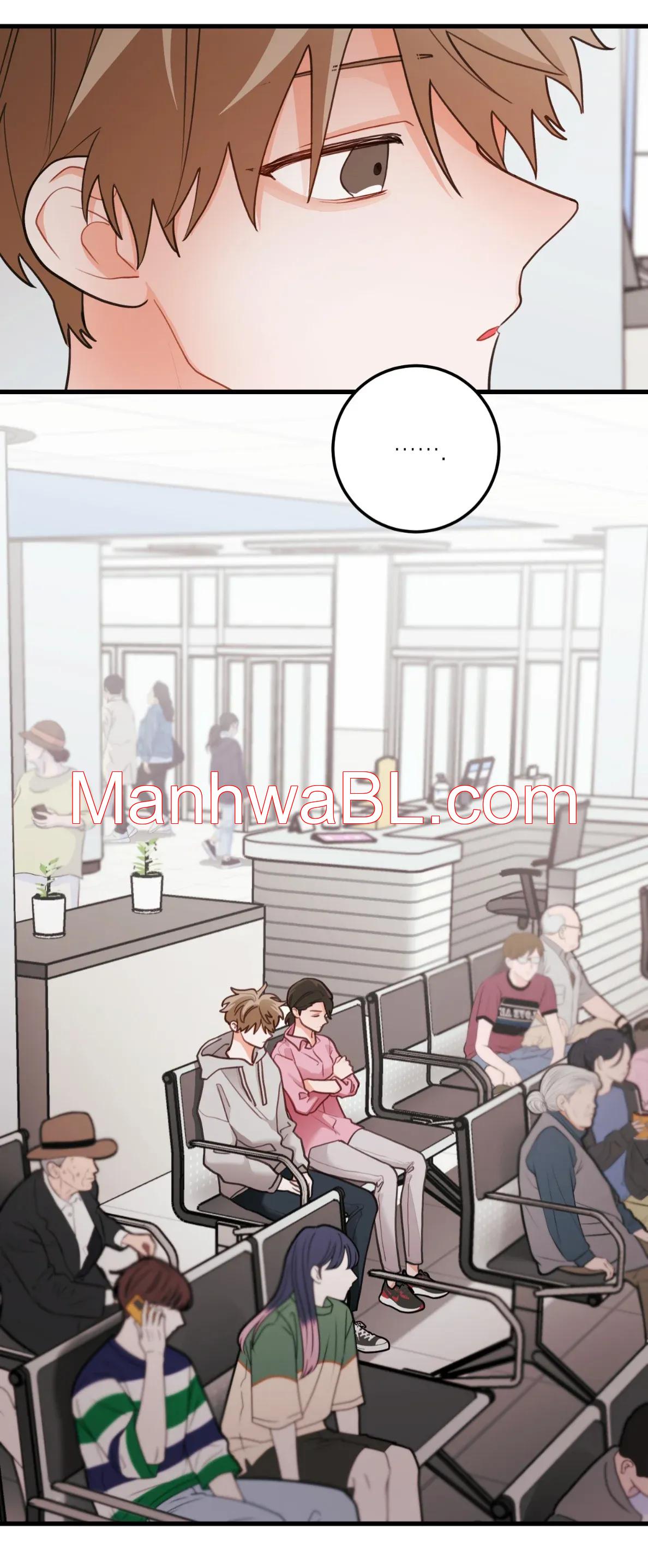 Pear Blossom Love - Capítulo 83 manhwa