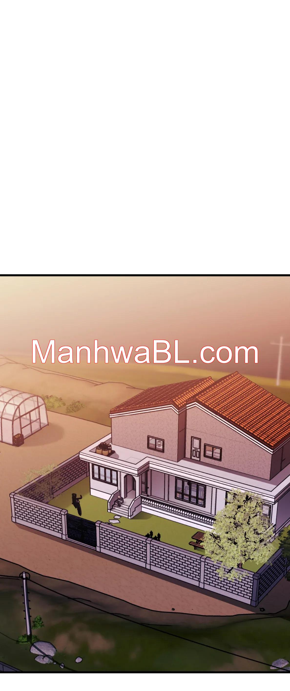 Pear Blossom Love - Capítulo 83 manhwa