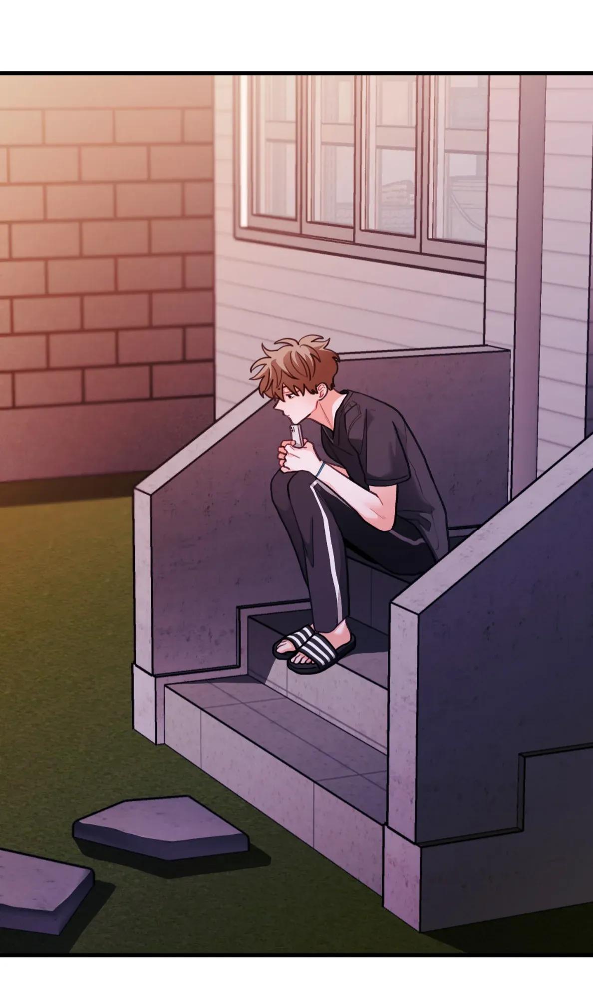 Pear Blossom Love - Capítulo 83 manhwa