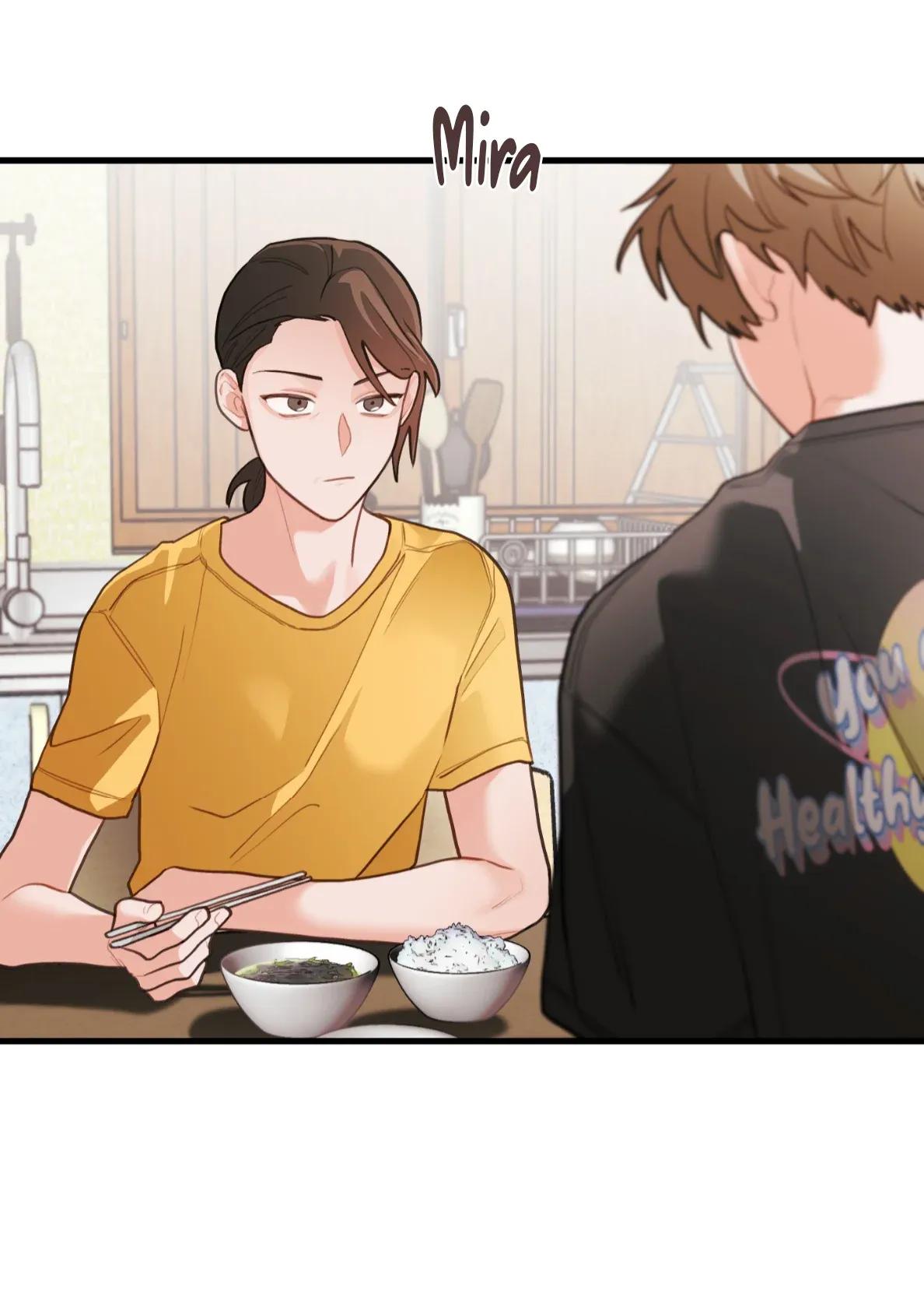 Pear Blossom Love - Capítulo 84 2 manhwa