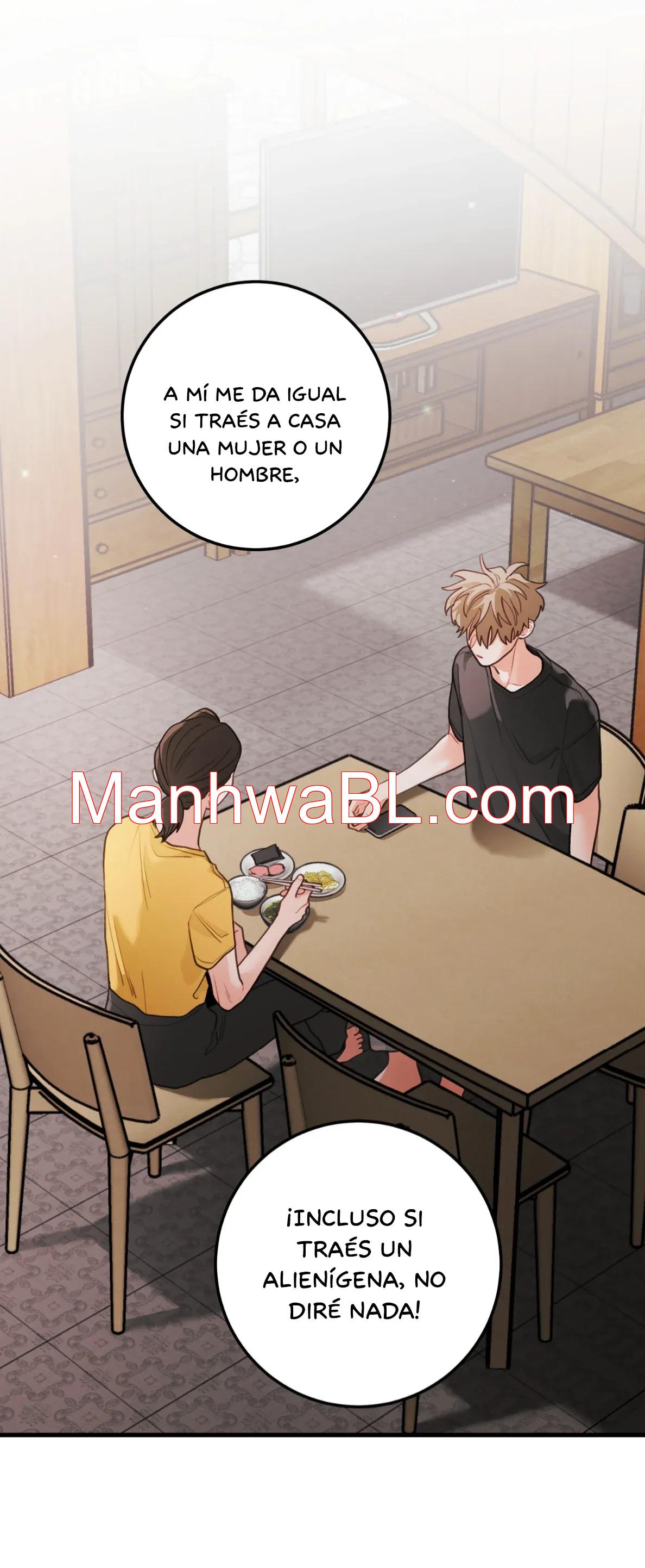 Pear Blossom Love - Capítulo 84 2 manhwa