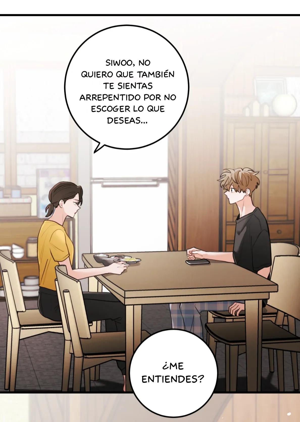 Pear Blossom Love - Capítulo 84 2 manhwa