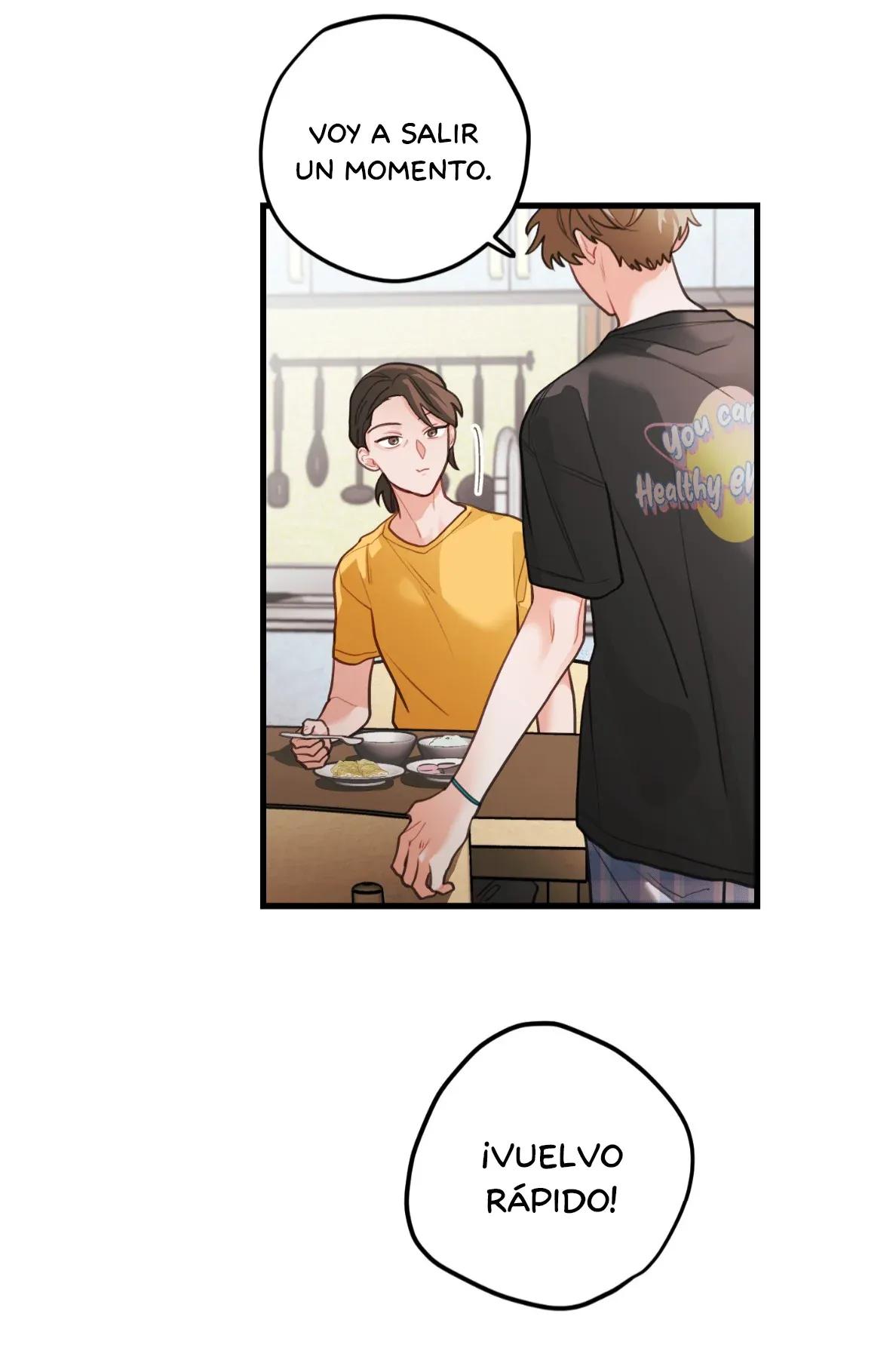Pear Blossom Love - Capítulo 84 2 manhwa