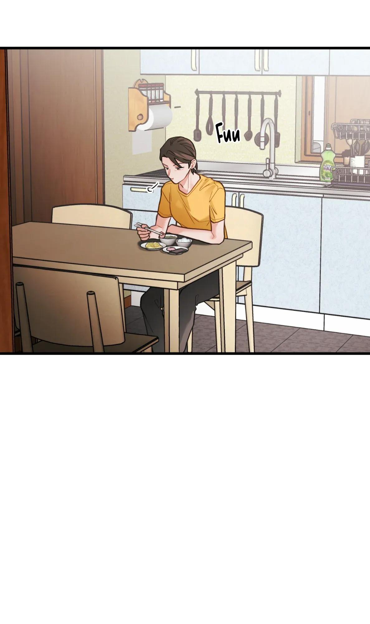 Pear Blossom Love - Capítulo 84 2 manhwa