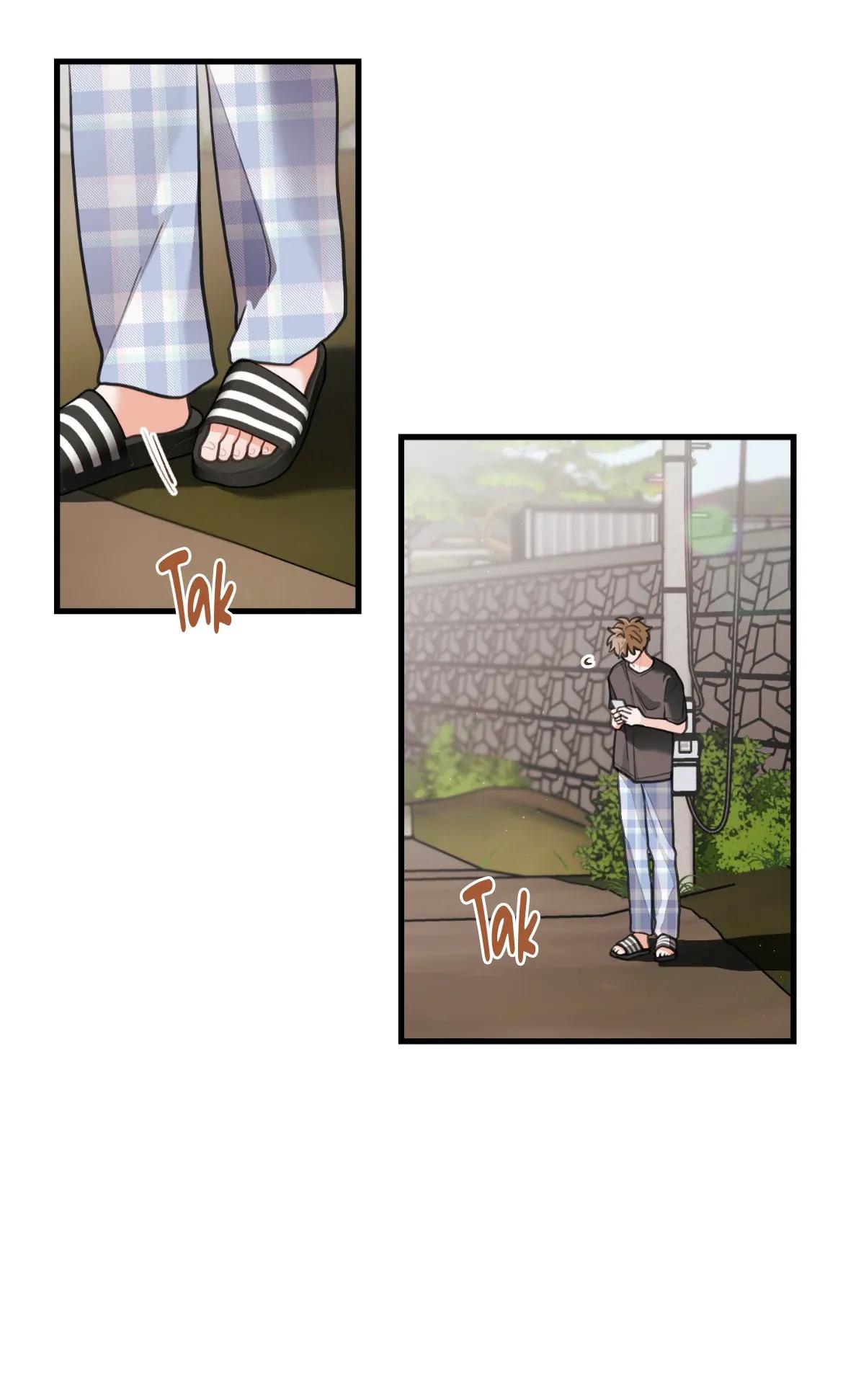 Pear Blossom Love - Capítulo 84 2 manhwa