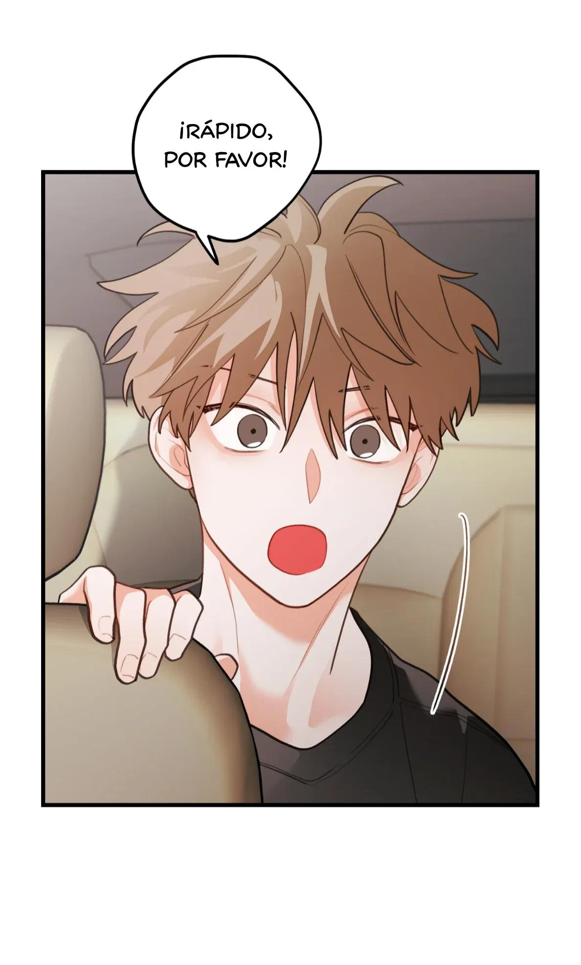Pear Blossom Love - Capítulo 84 2 manhwa