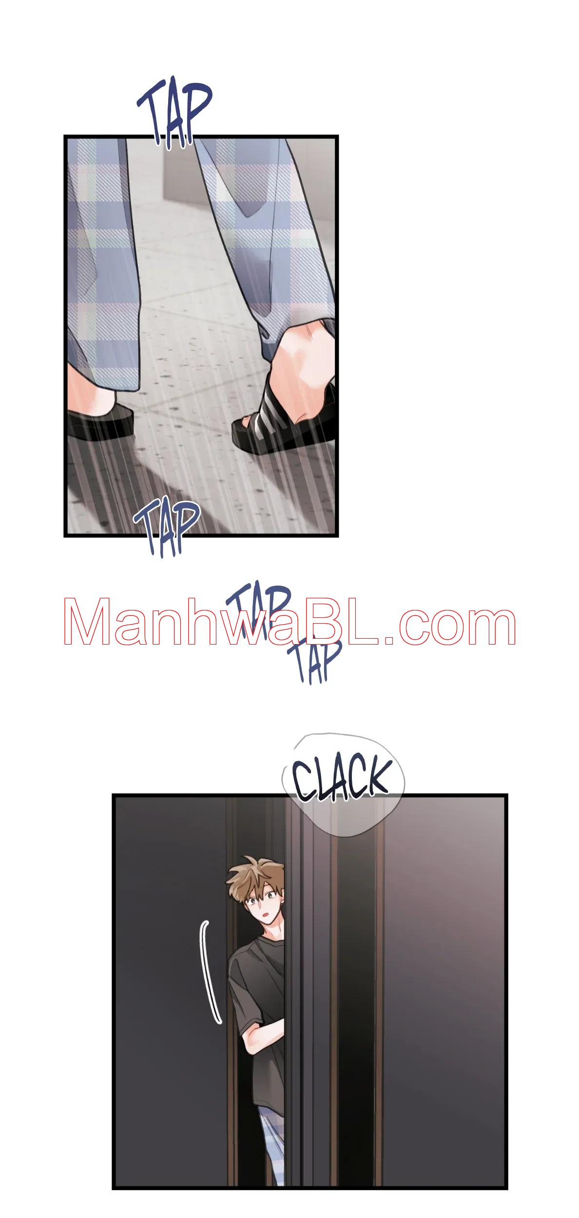 Pear Blossom Love - Capítulo 84 2 manhwa