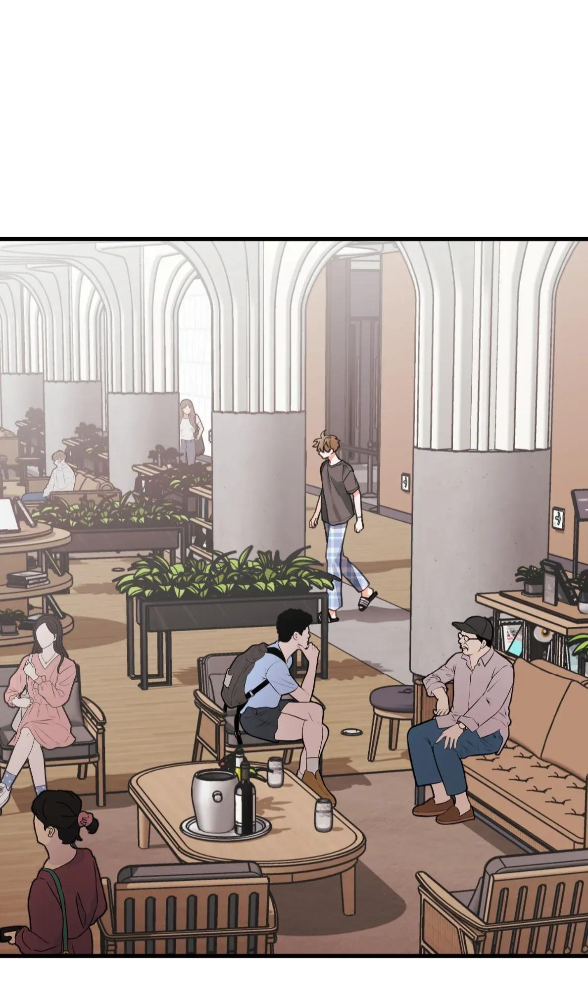Pear Blossom Love - Capítulo 84 2 manhwa
