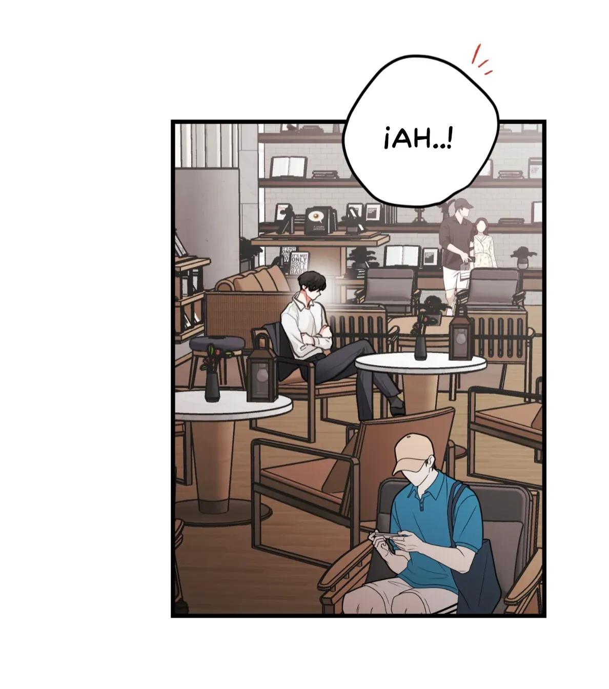 Pear Blossom Love - Capítulo 84 2 manhwa