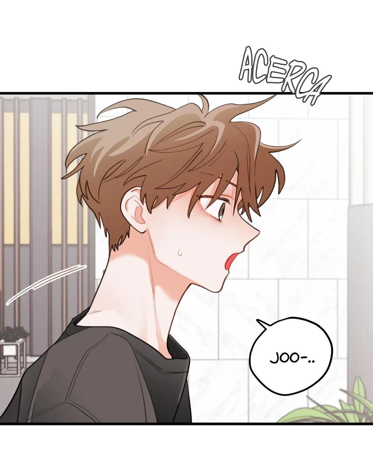 Pear Blossom Love - Capítulo 84 3 manhwa
