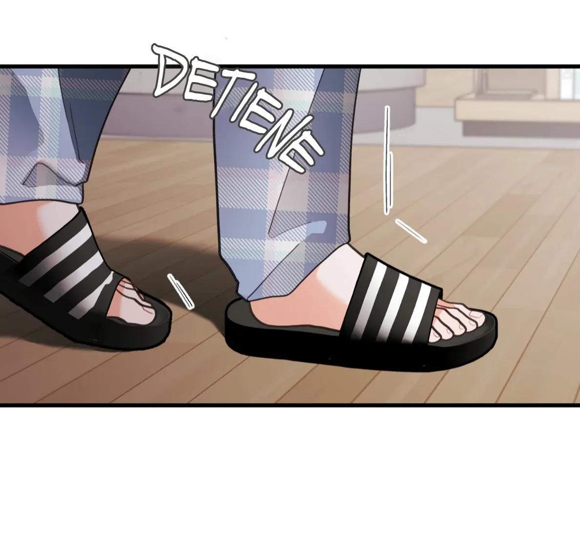 Pear Blossom Love - Capítulo 84 3 manhwa