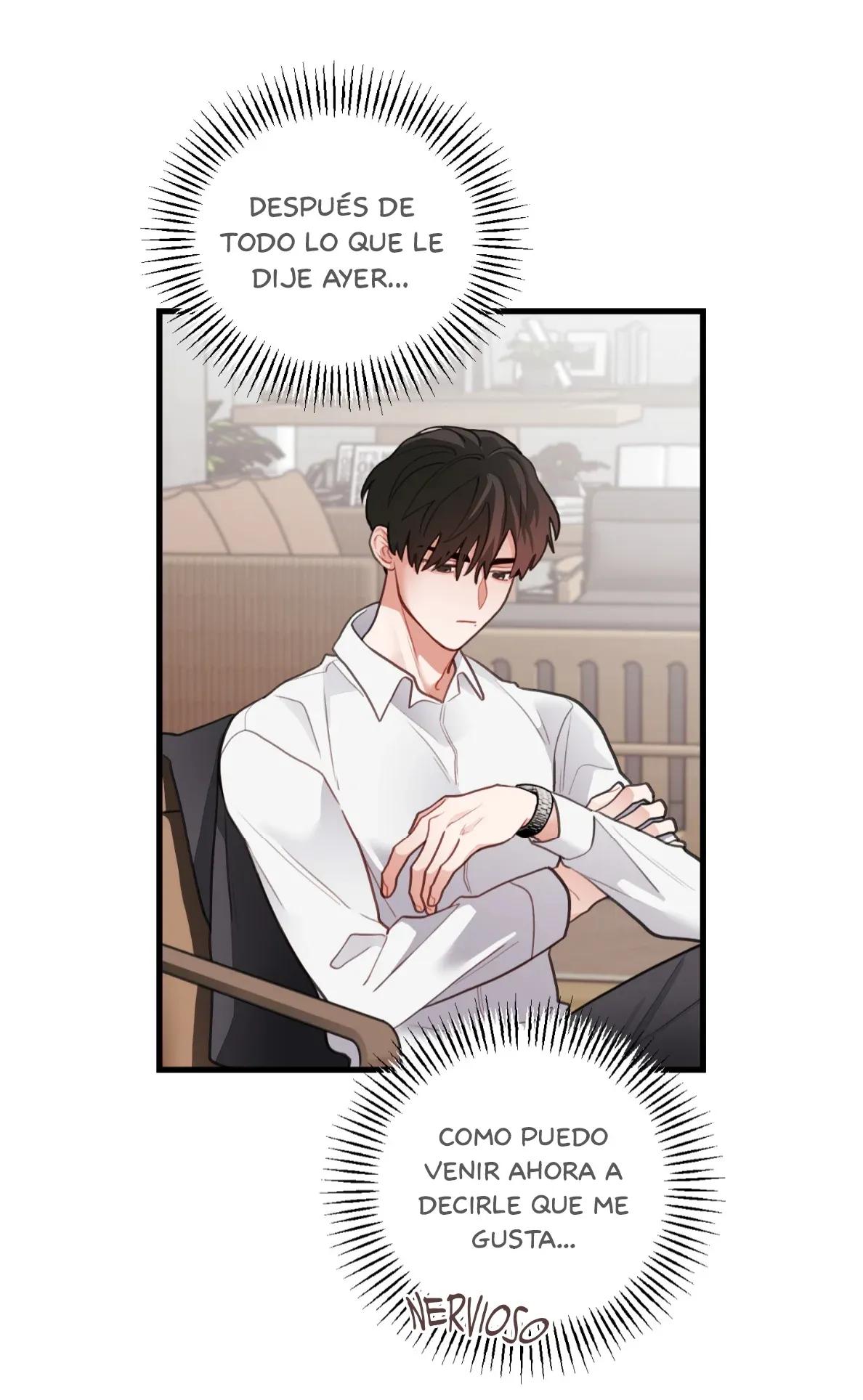 Pear Blossom Love - Capítulo 84 3 manhwa