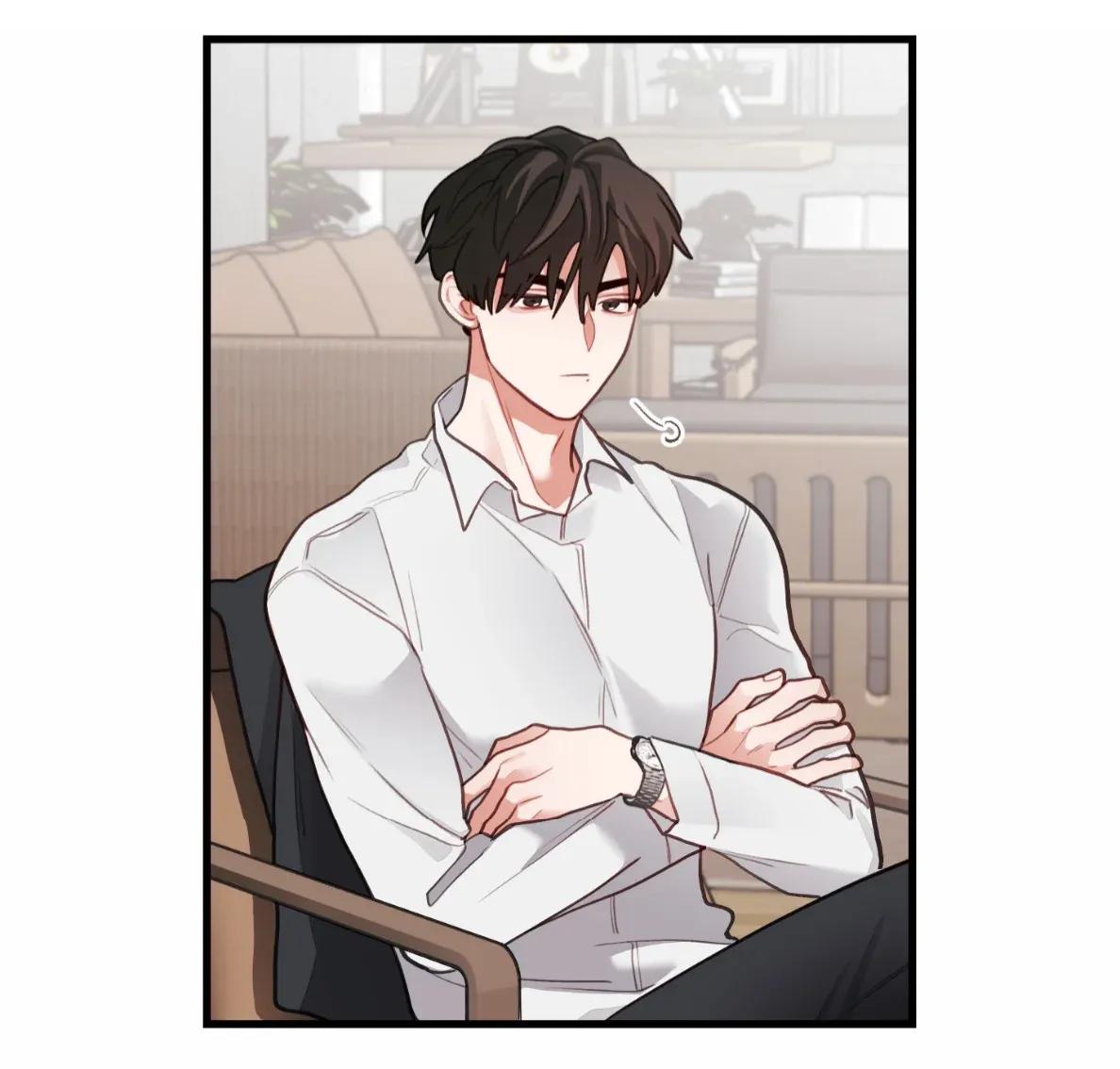 Pear Blossom Love - Capítulo 84 3 manhwa