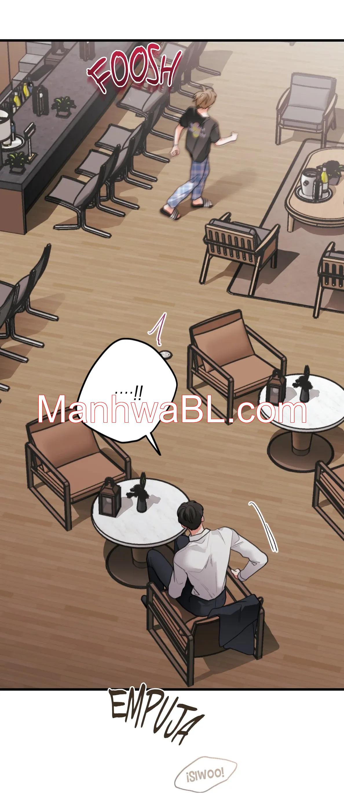 Pear Blossom Love - Capítulo 84 3 manhwa
