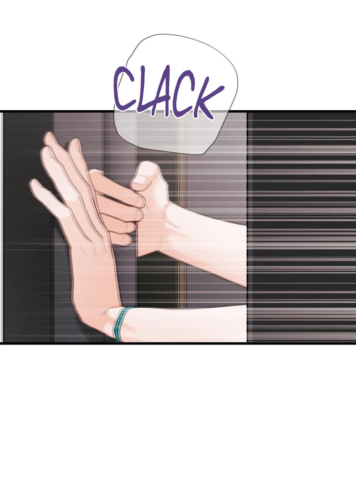 Pear Blossom Love - Capítulo 84 3 manhwa