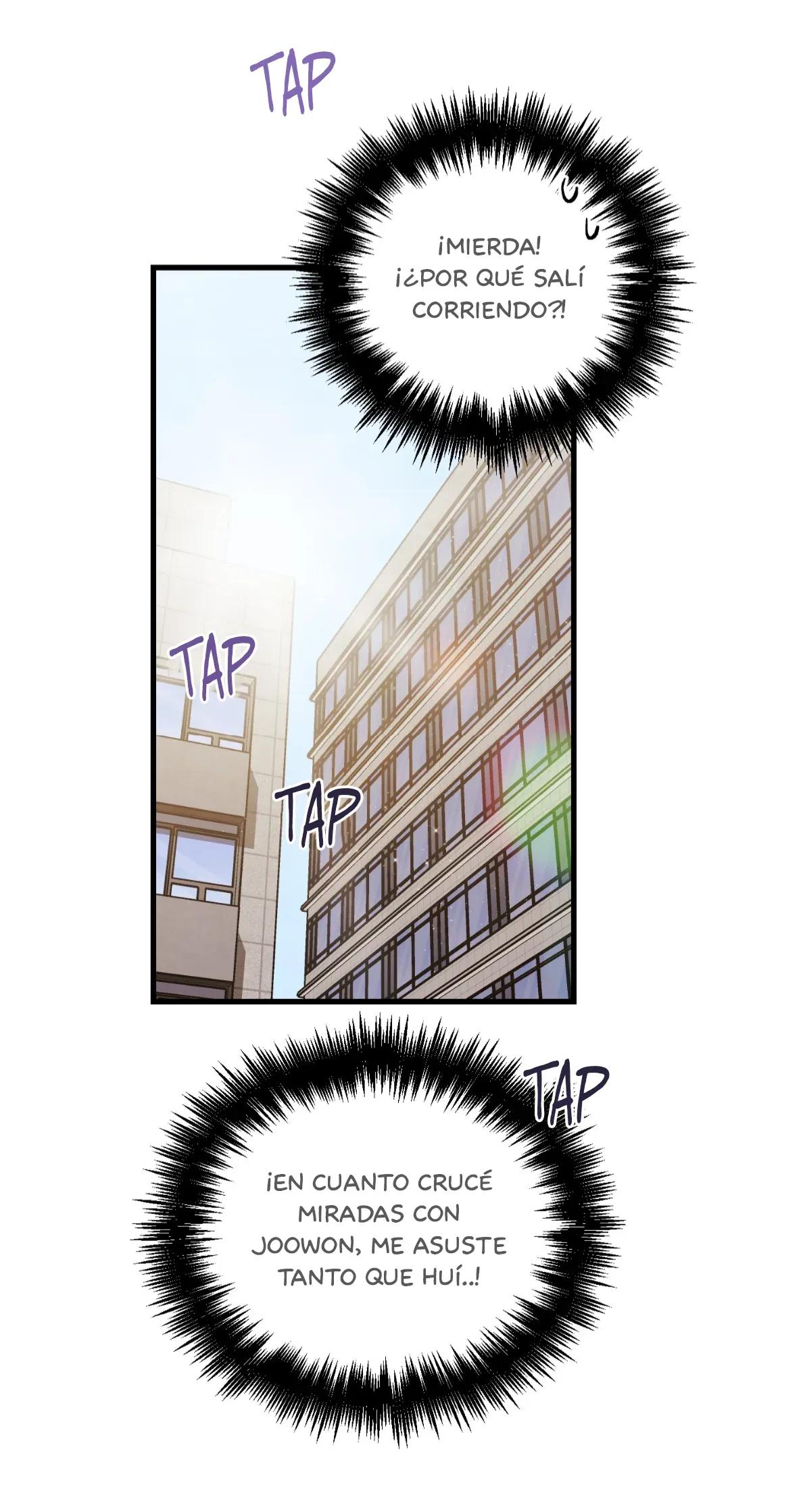 Pear Blossom Love - Capítulo 84 3 manhwa