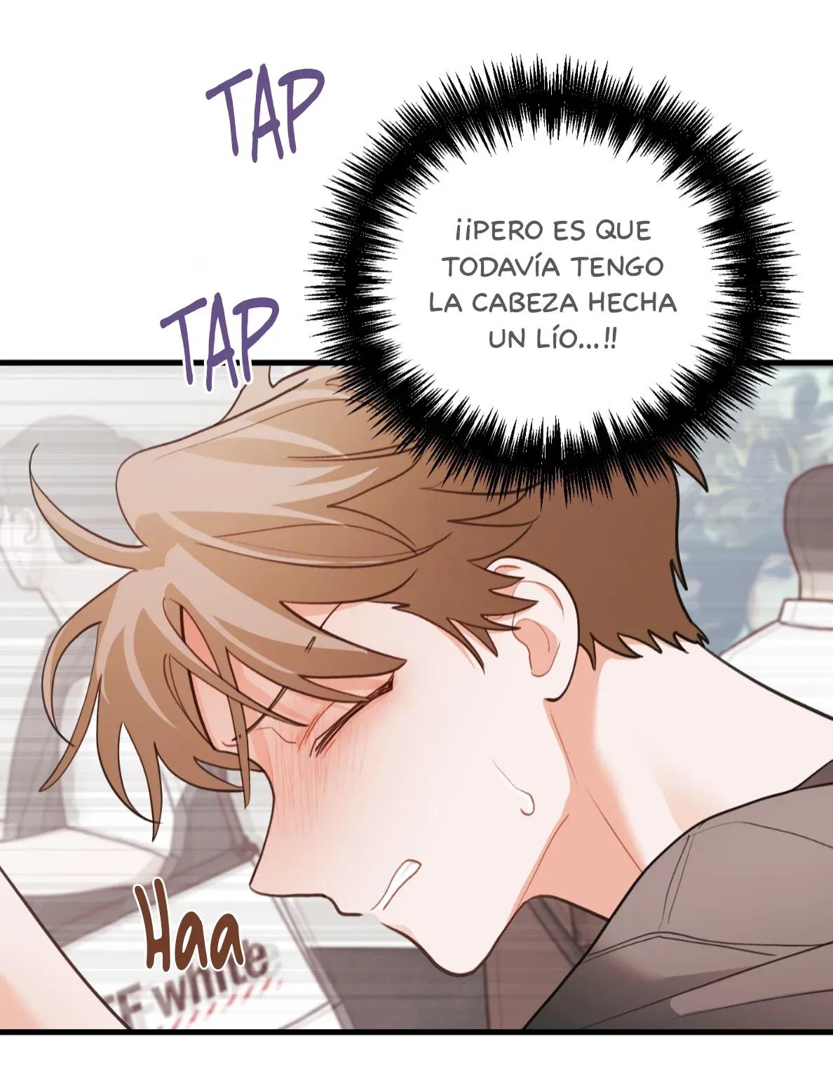 Pear Blossom Love - Capítulo 84 3 manhwa