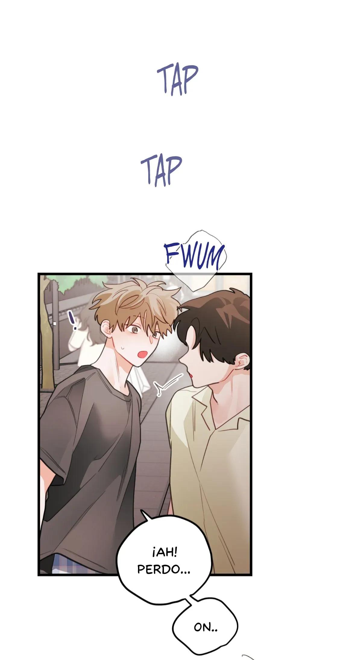 Pear Blossom Love - Capítulo 84 3 manhwa