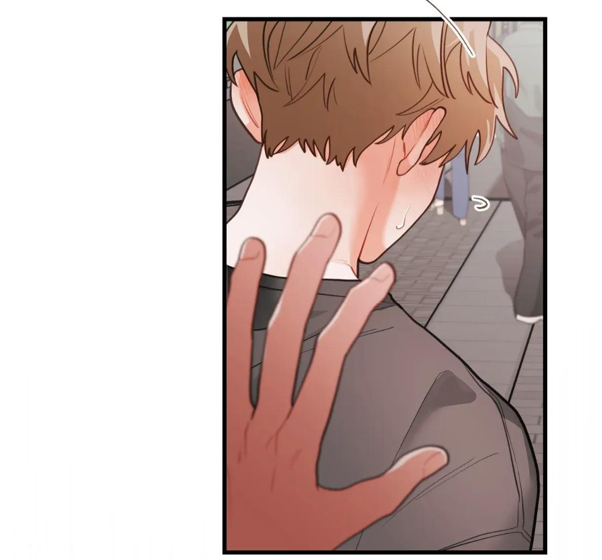 Pear Blossom Love - Capítulo 84 3 manhwa