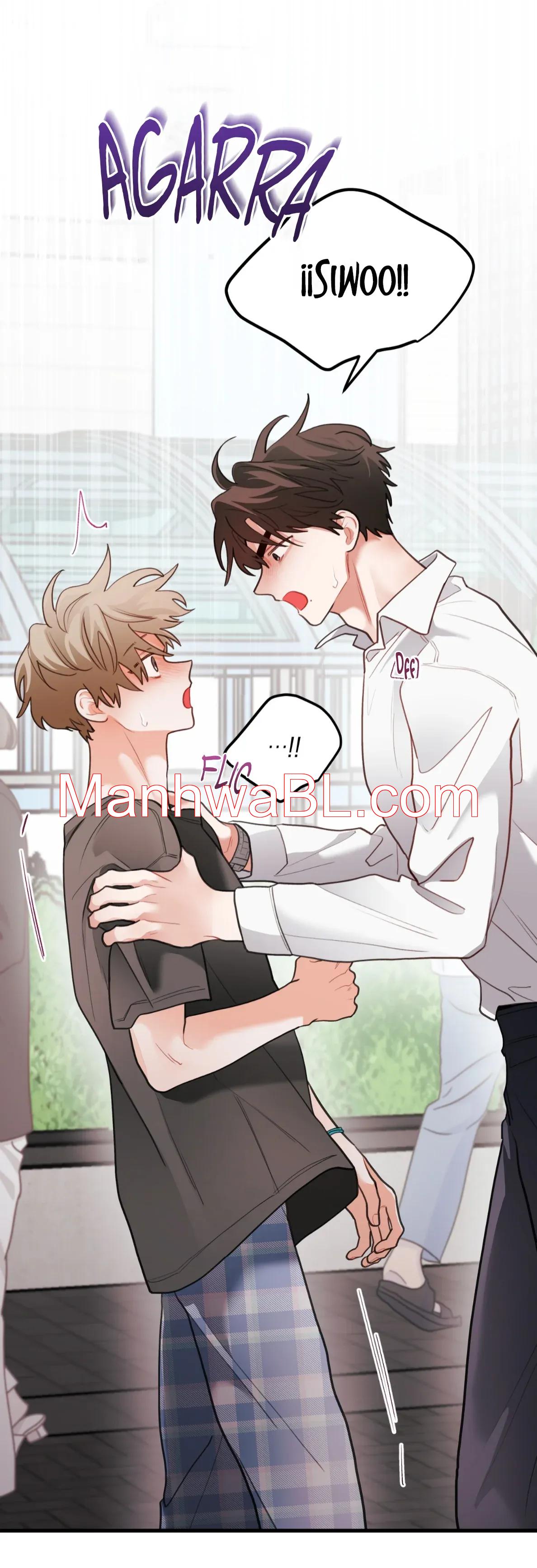 Pear Blossom Love - Capítulo 84 3 manhwa