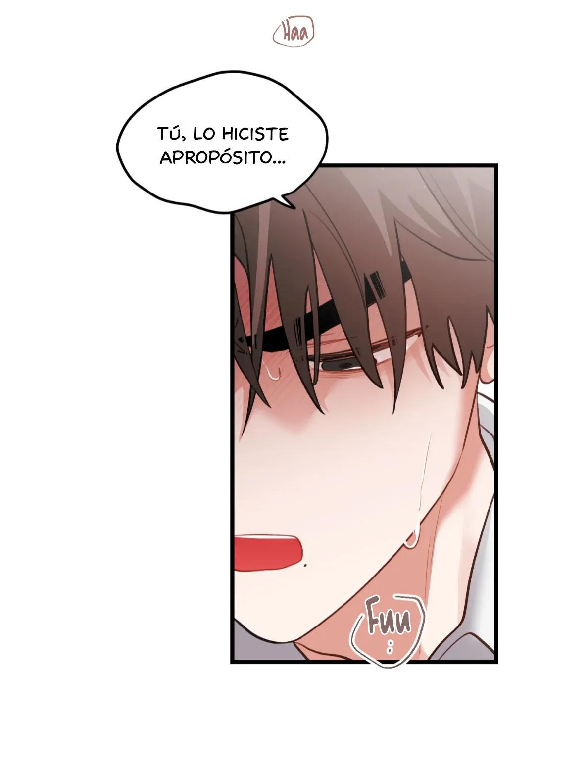 Pear Blossom Love - Capítulo 84 3 manhwa
