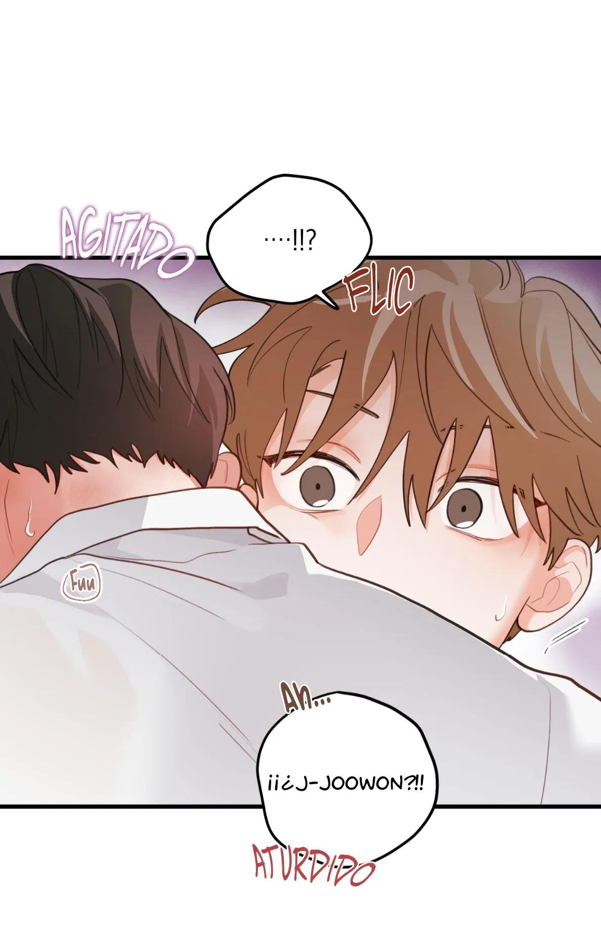 Pear Blossom Love - Capítulo 84 3 manhwa