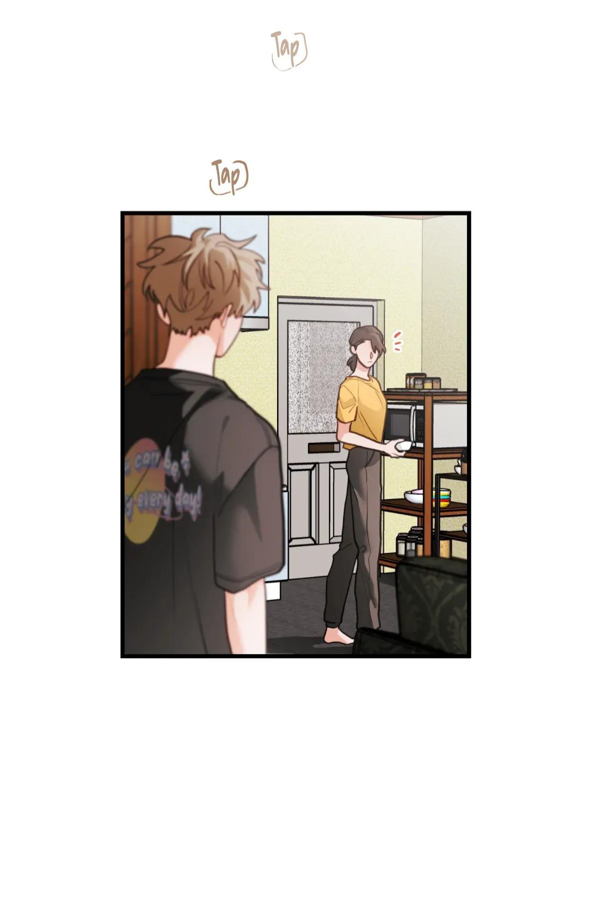 Pear Blossom Love - Capítulo 84 manhwa