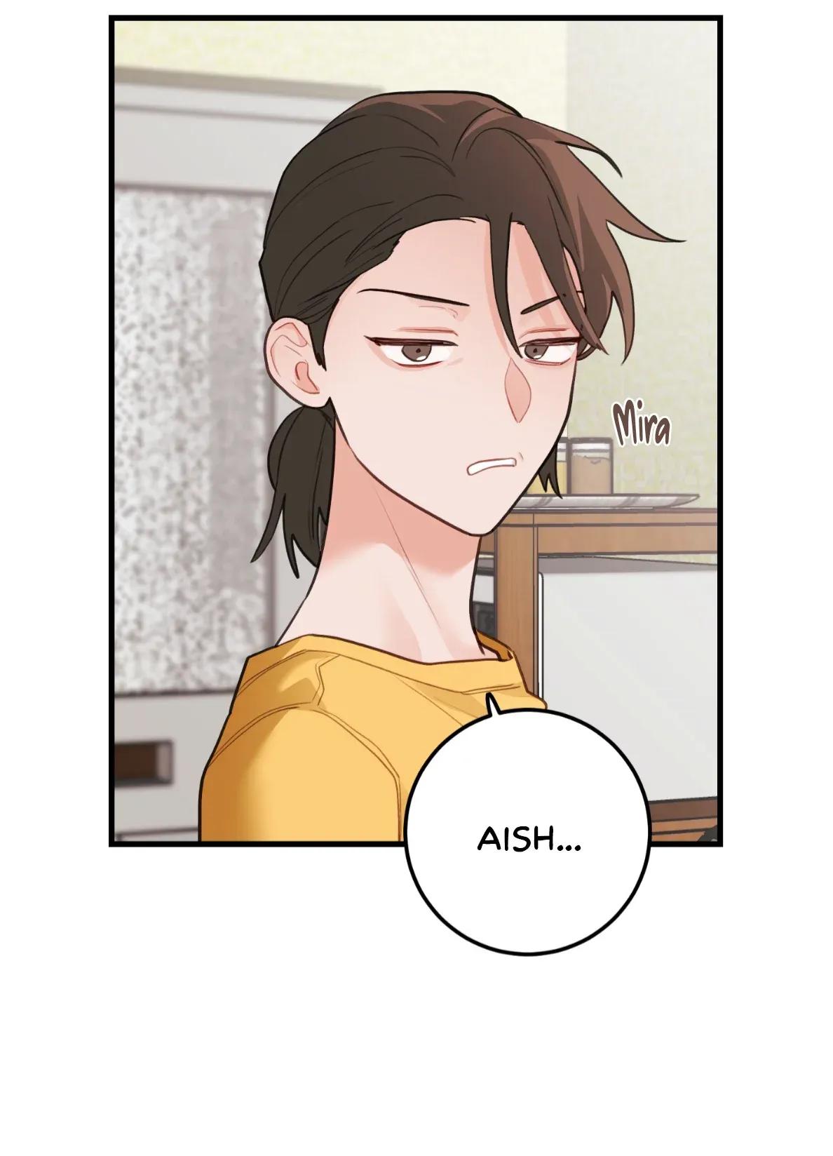 Pear Blossom Love - Capítulo 84 manhwa