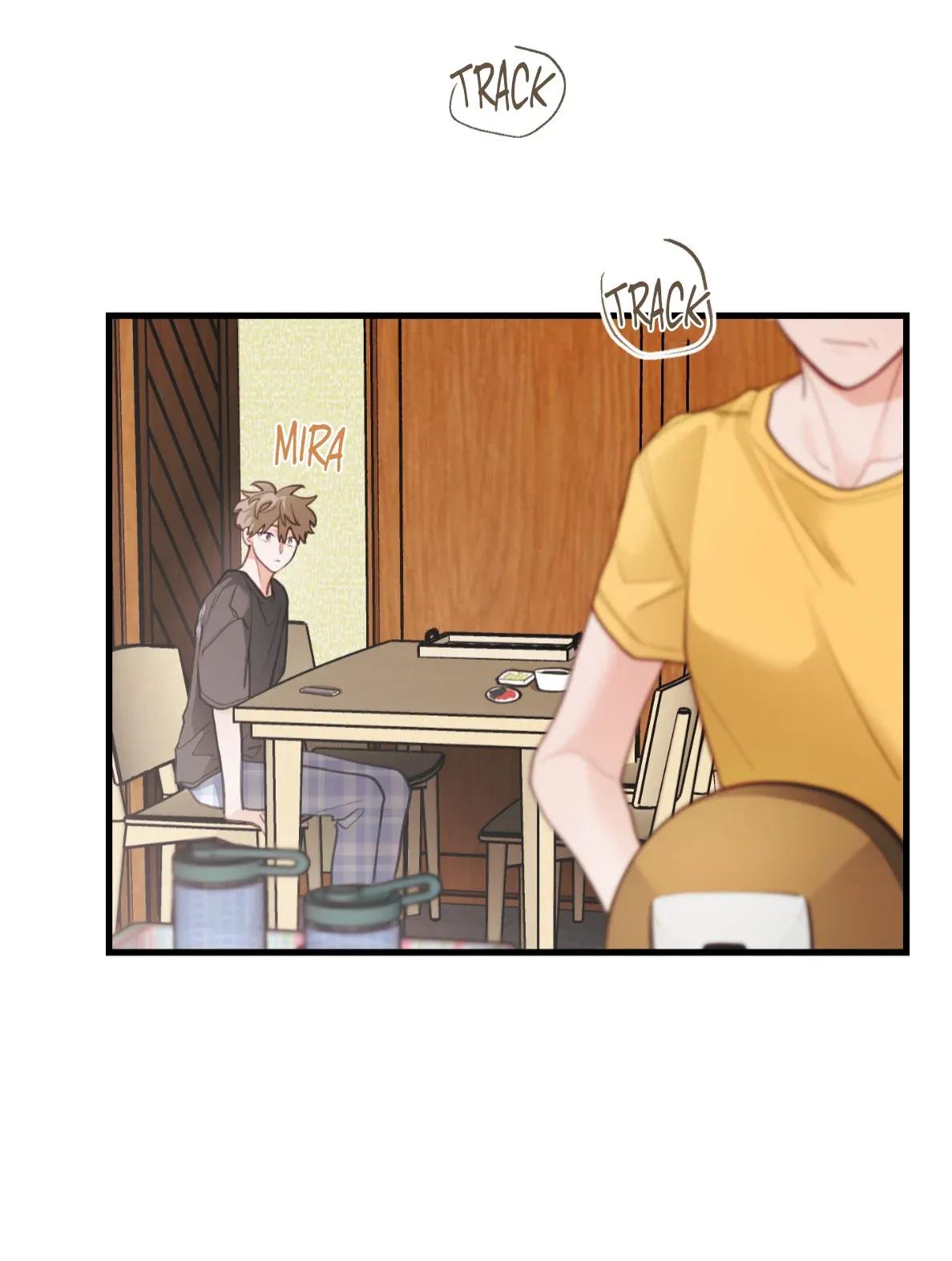 Pear Blossom Love - Capítulo 84 manhwa