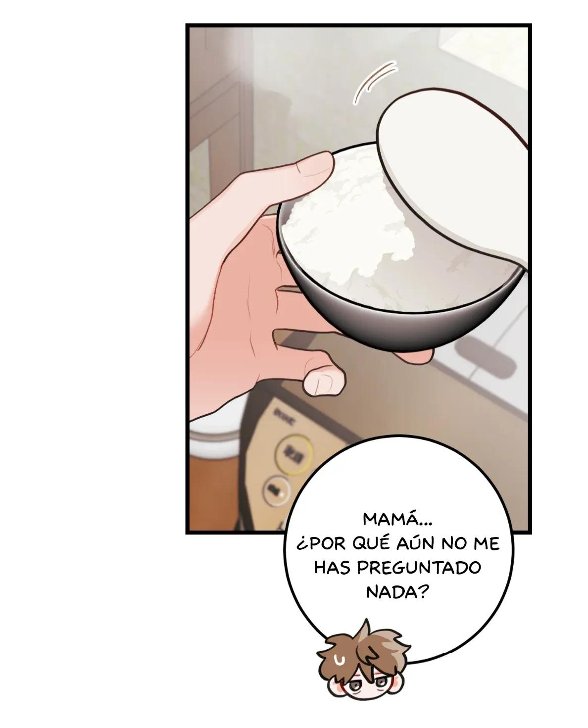 Pear Blossom Love - Capítulo 84 manhwa