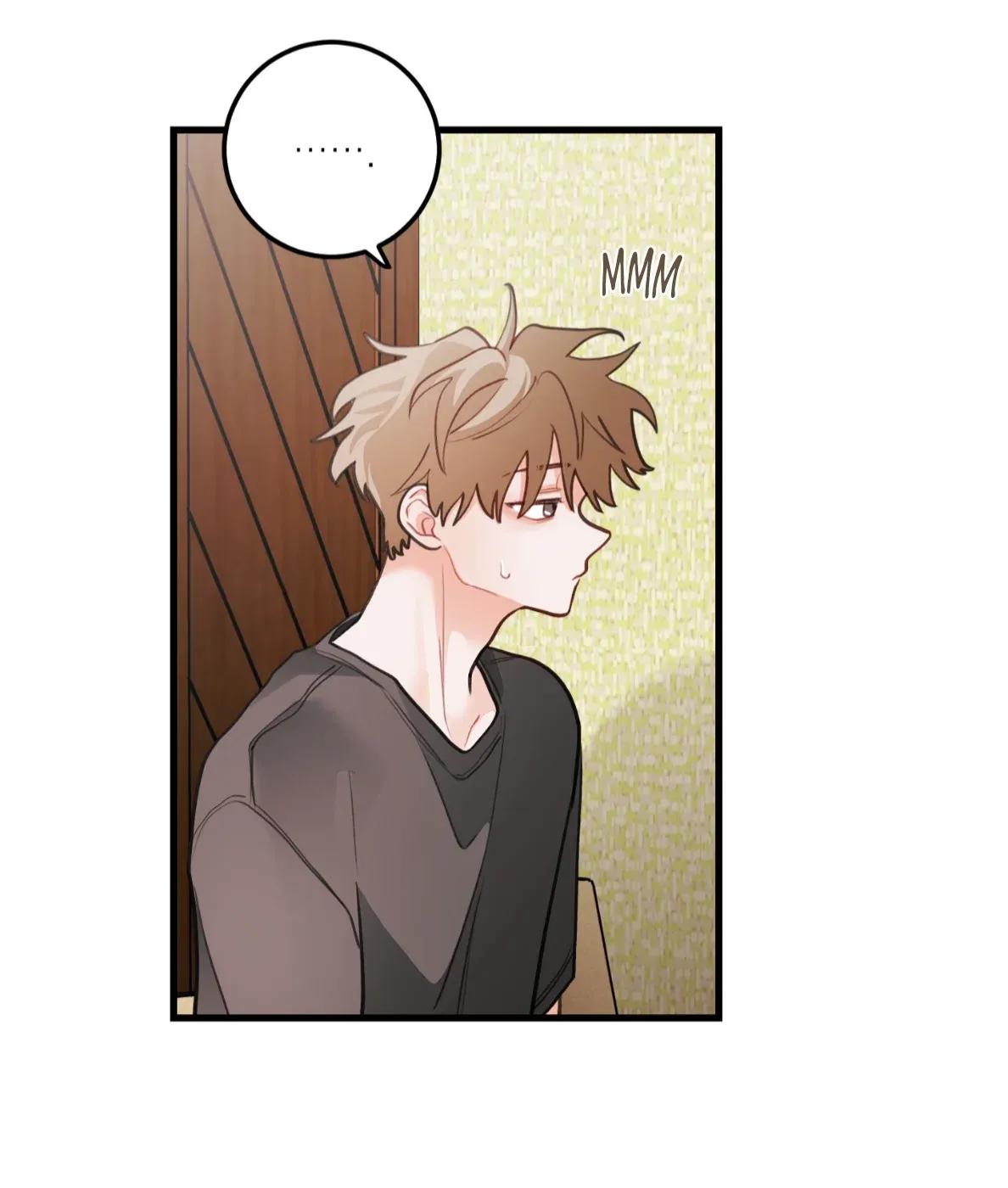 Pear Blossom Love - Capítulo 84 manhwa